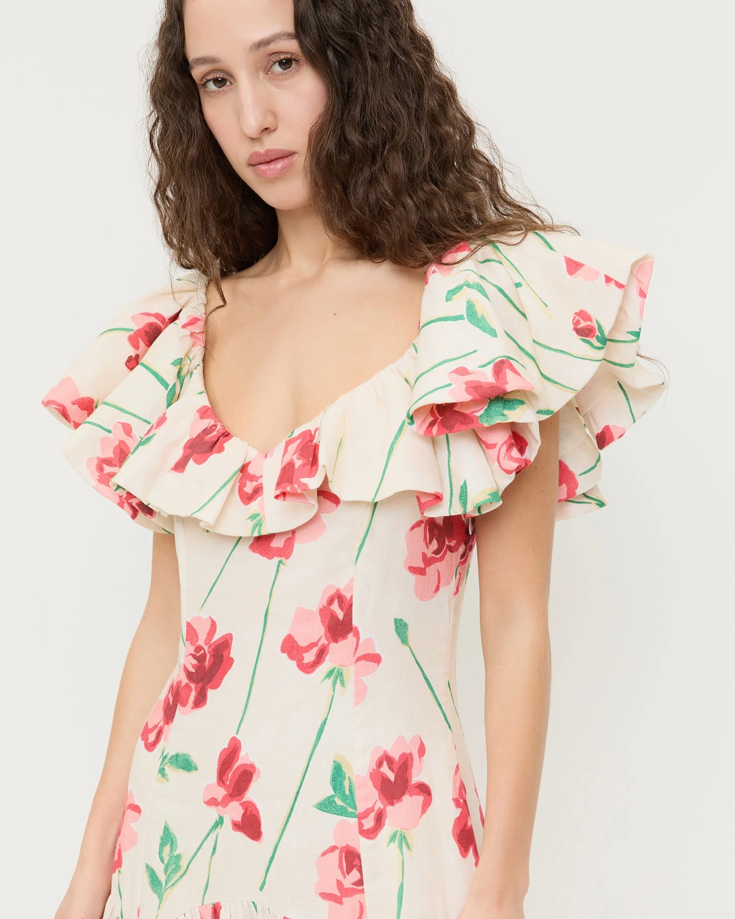 Loeffler Randall - Lillia Dress - Image 4