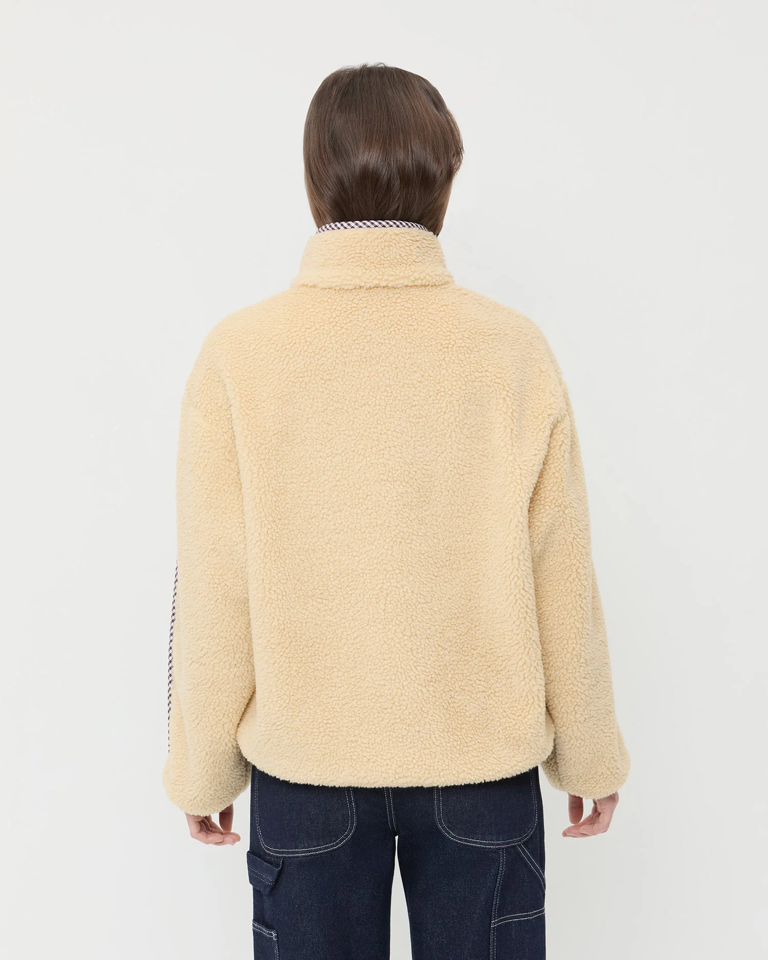 Loeffler Randall - Liz Fleece - Image 3