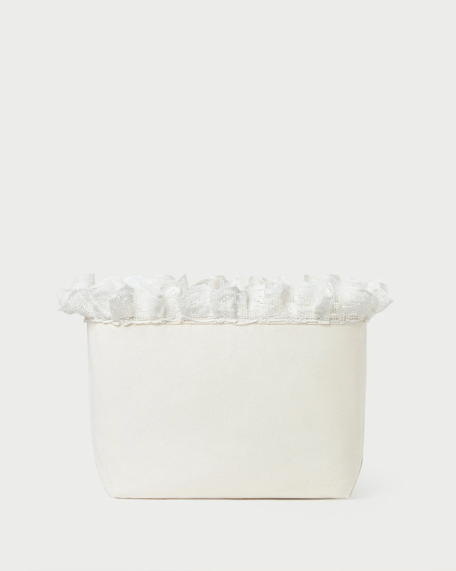 Loeffler Randall - LR X UWW Basket Tote Liner