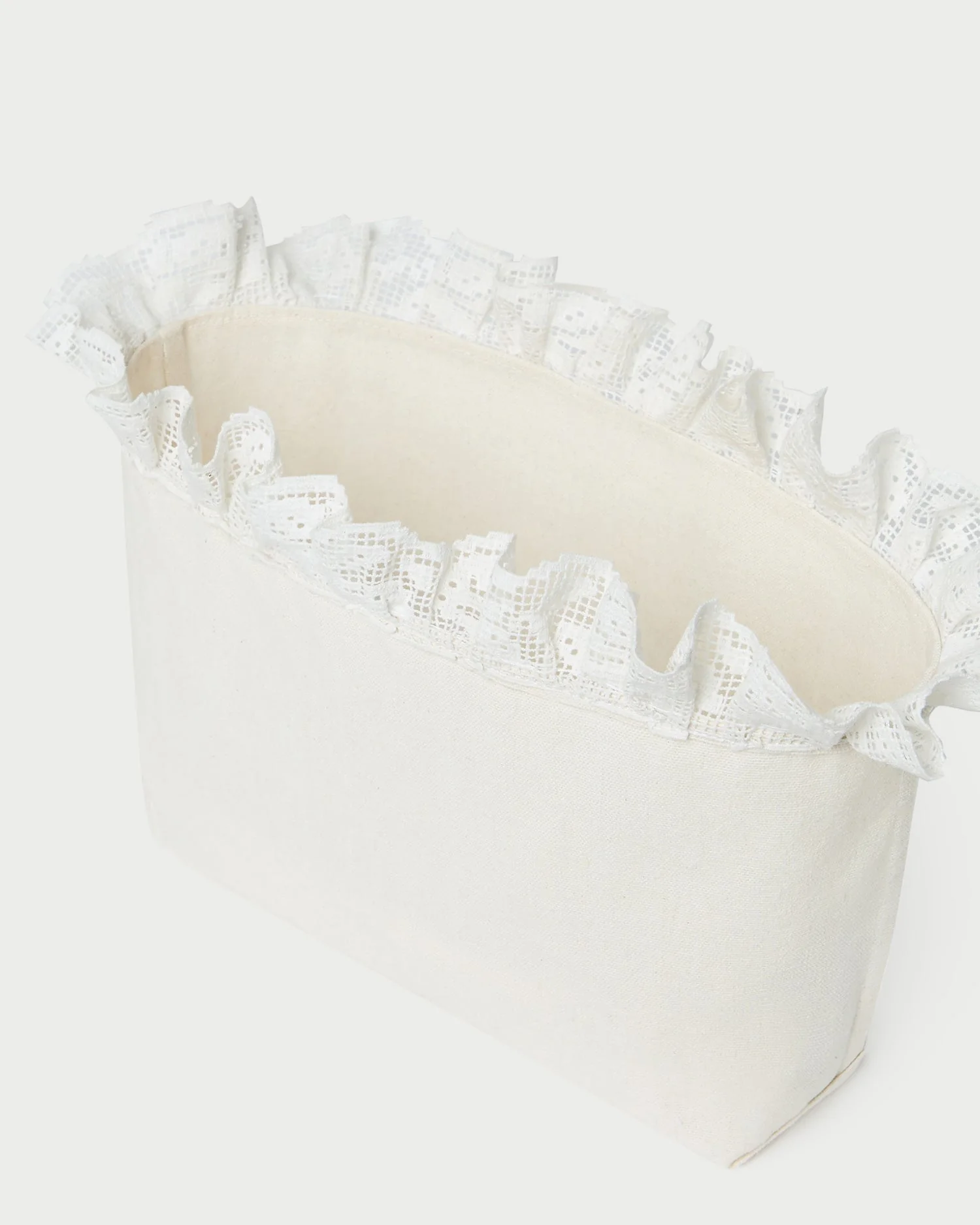 Loeffler Randall - LR X UWW Basket Tote Liner - Image 2