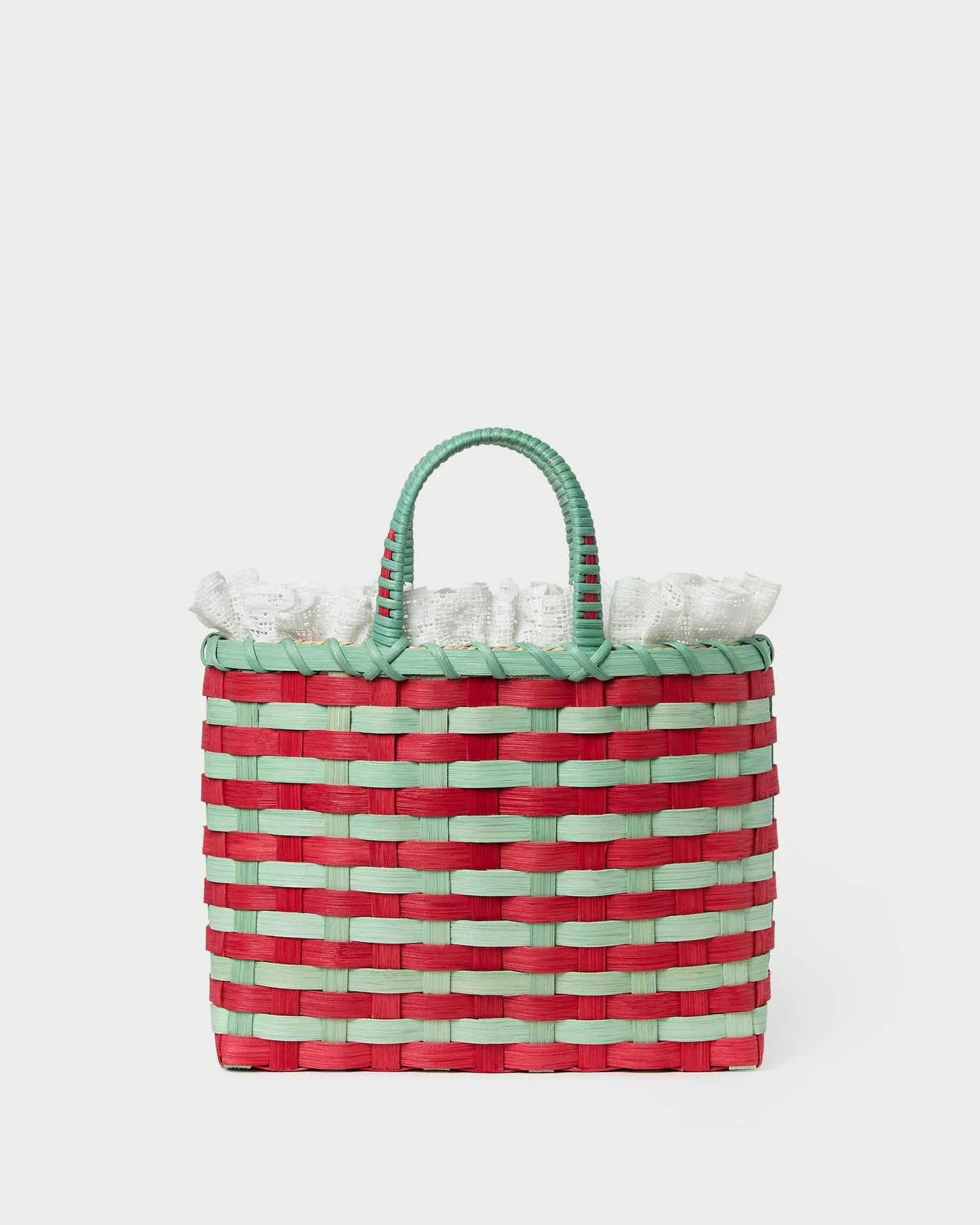 Loeffler Randall - LR X UWW Basket Tote Liner - Image 3