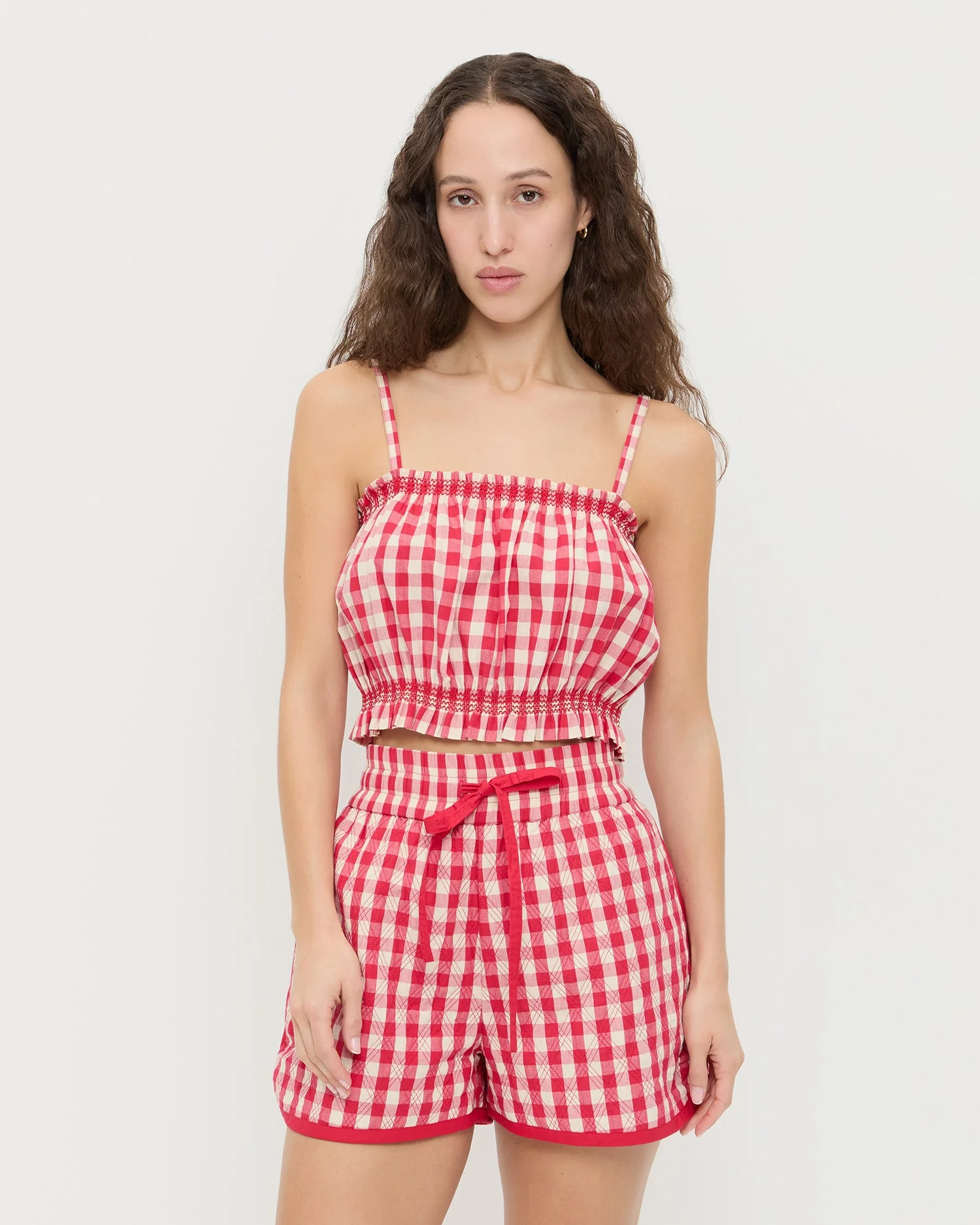 Loeffler Randall - Maggie Camisole