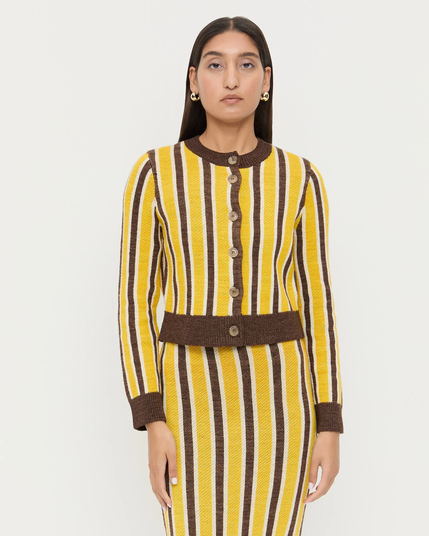 Loeffler Randall - Matisse Cardigan