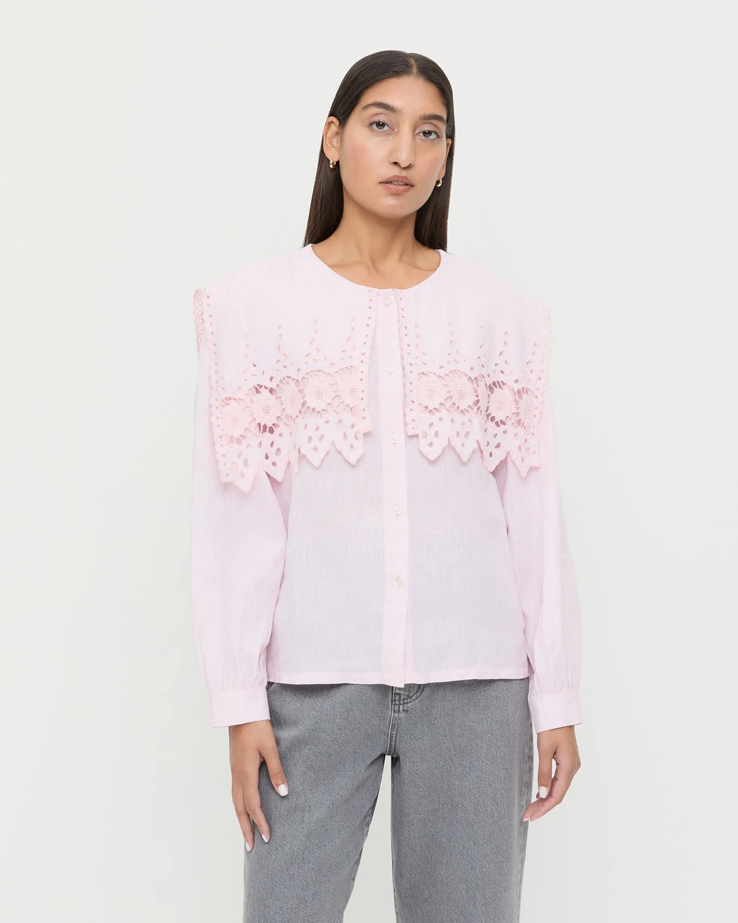 Loeffler Randall - Merritt Top