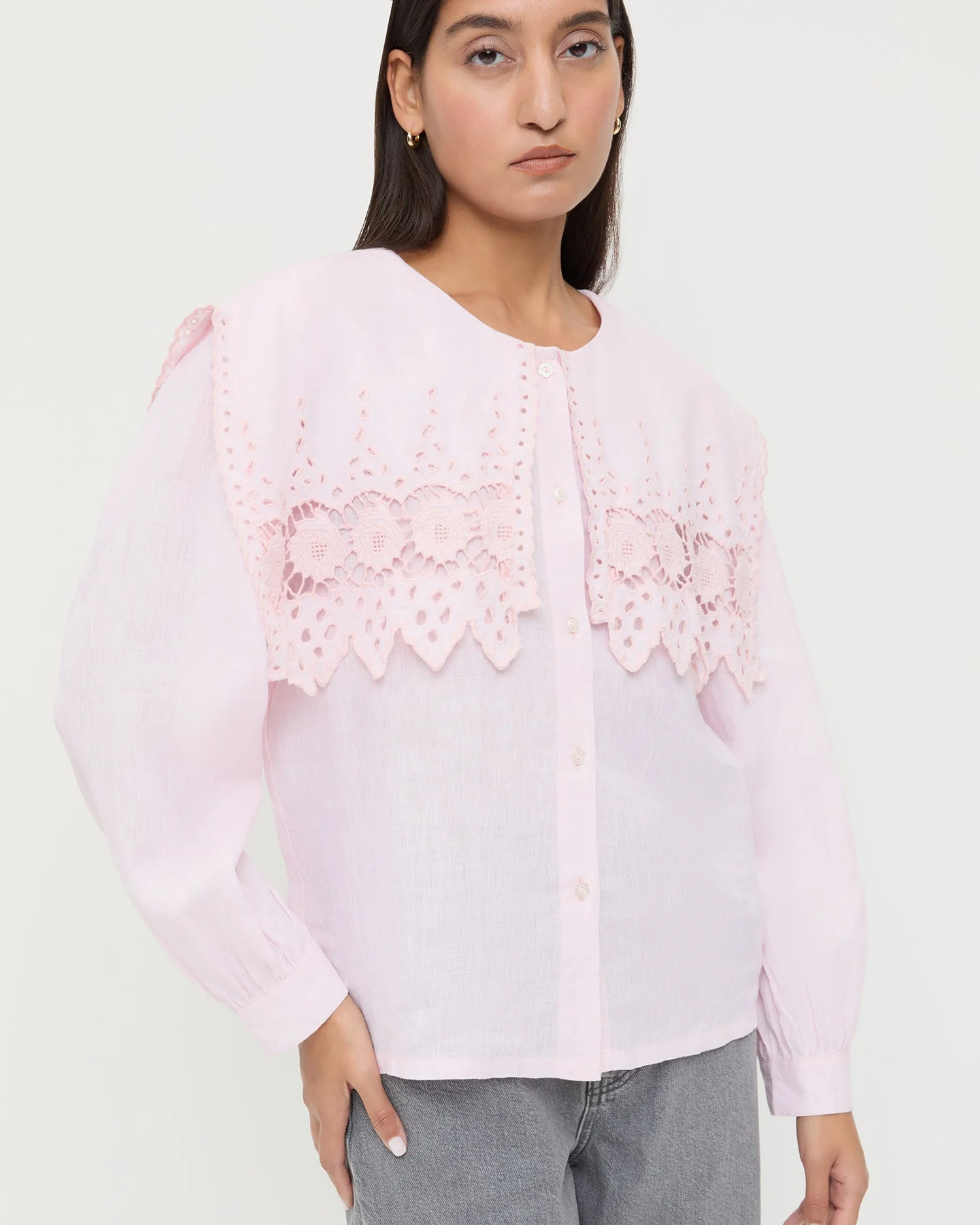 Loeffler Randall - Merritt Top - Image 4