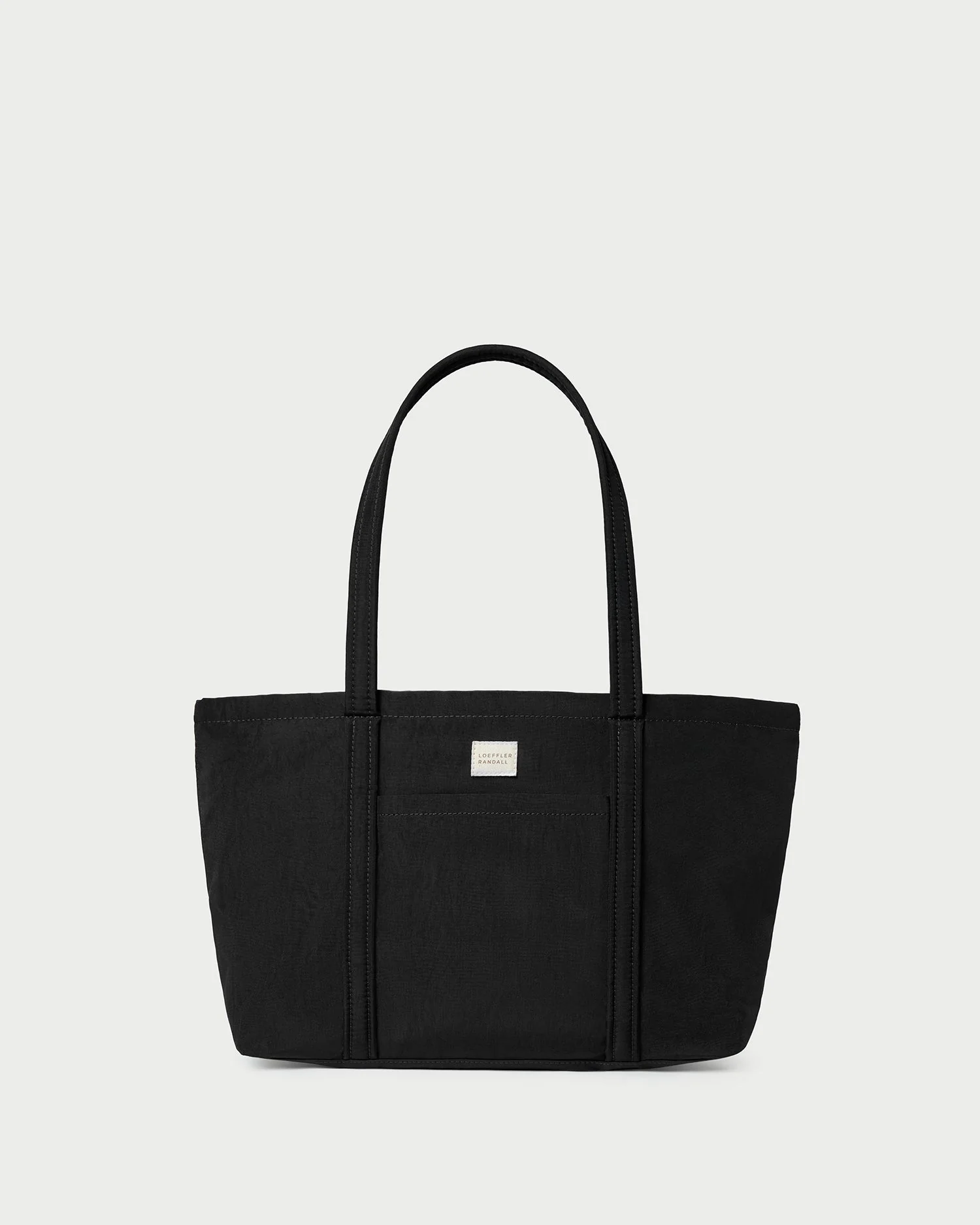Loeffler Randall - Mira Black Everyday Tote
