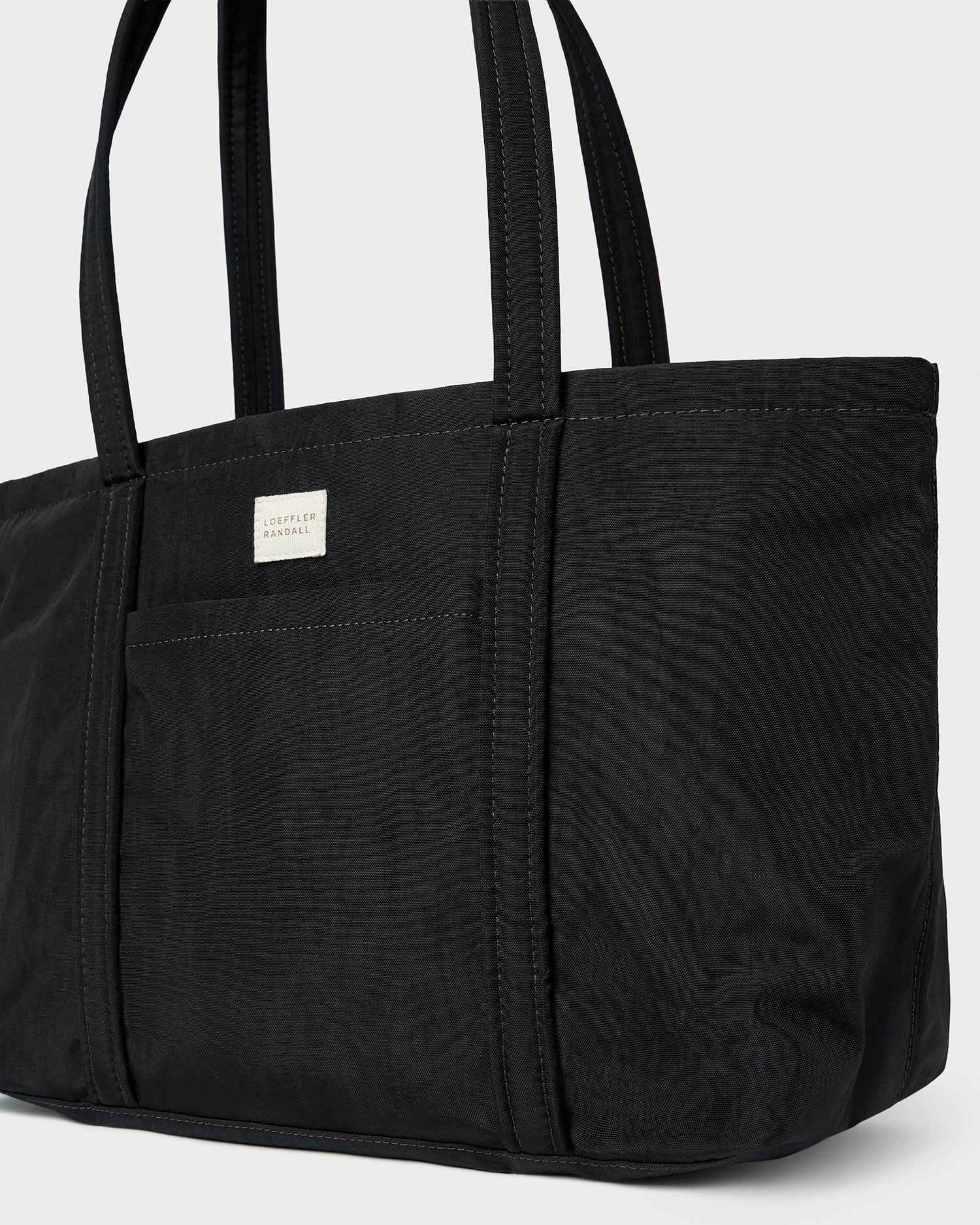 Loeffler Randall - Mira Black Everyday Tote - Image 2