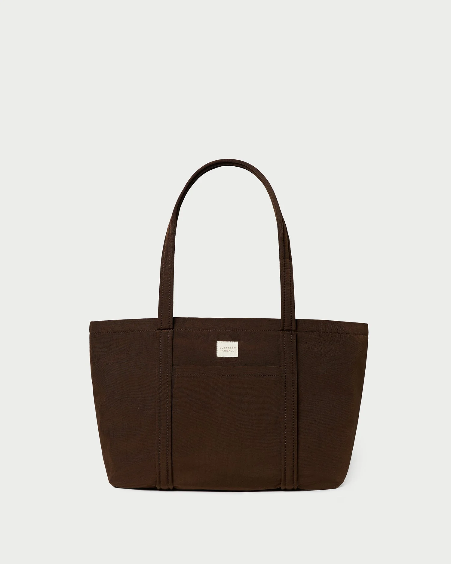 Loeffler Randall - Mira Chocolate Everyday Tote