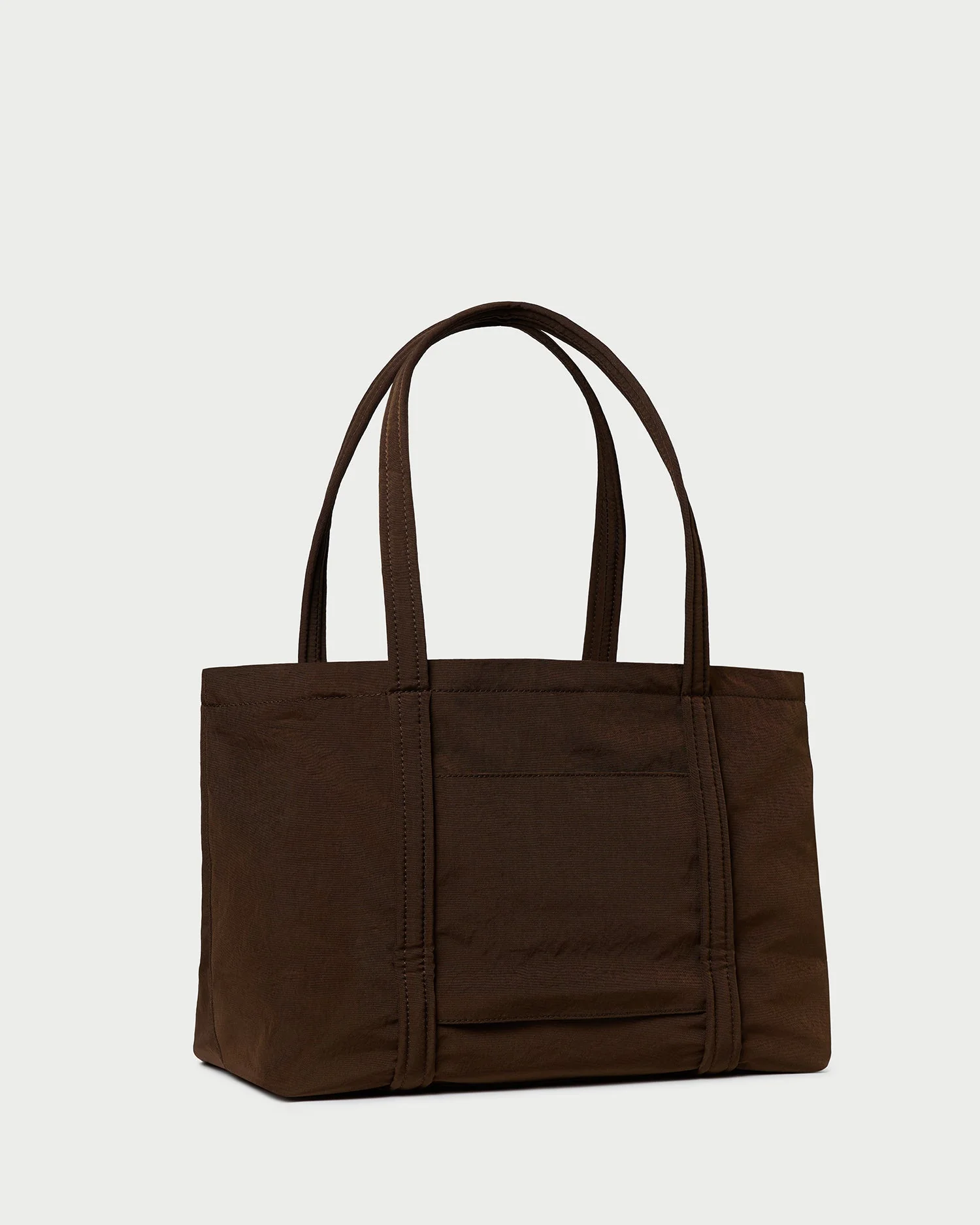 Loeffler Randall - Mira Chocolate Everyday Tote - Image 2