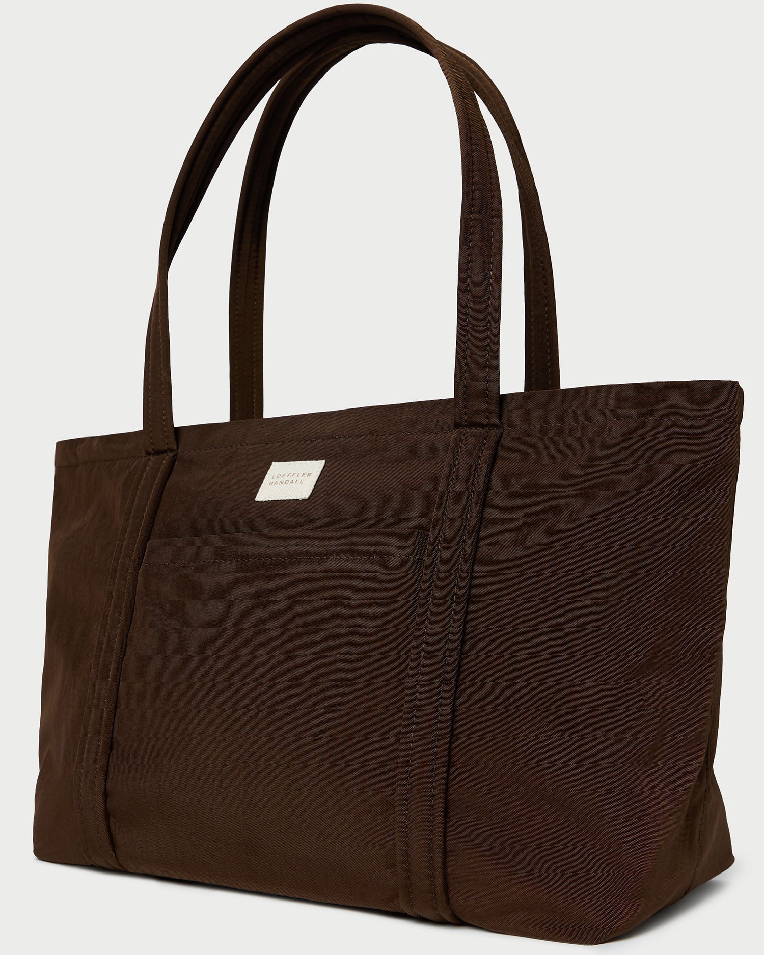 Loeffler Randall - Mira Chocolate Everyday Tote - Image 3