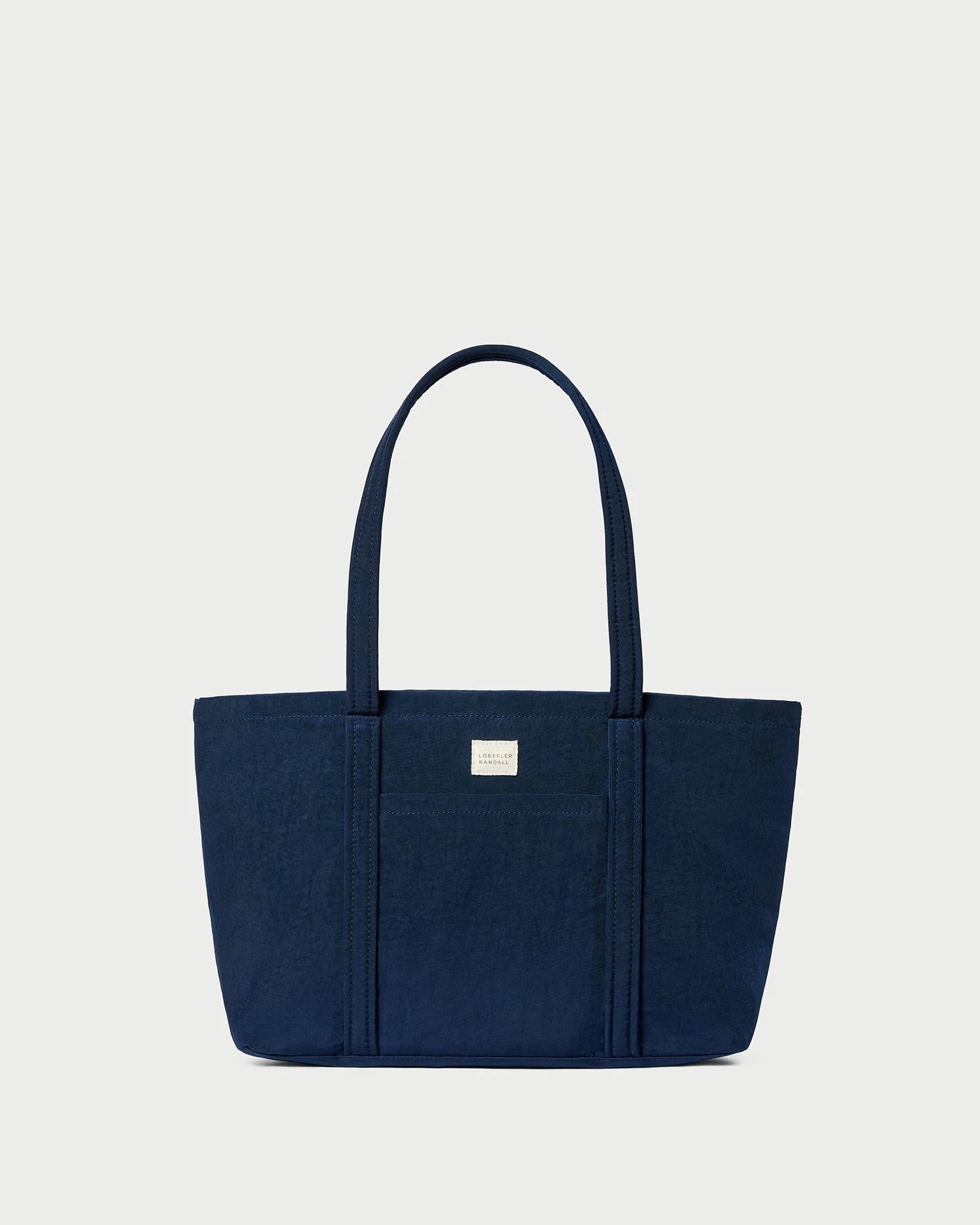 Loeffler Randall - Mira Navy Everyday Tote