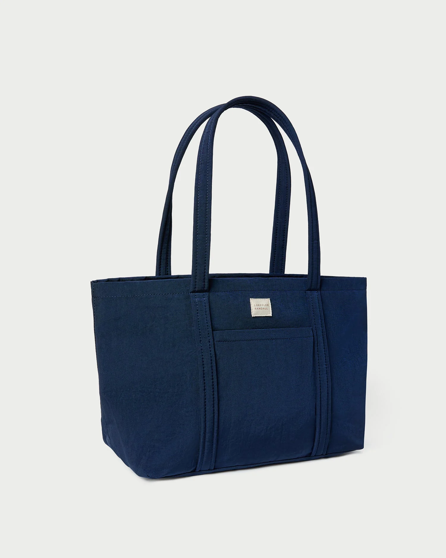 Loeffler Randall - Mira Navy Everyday Tote - Image 2