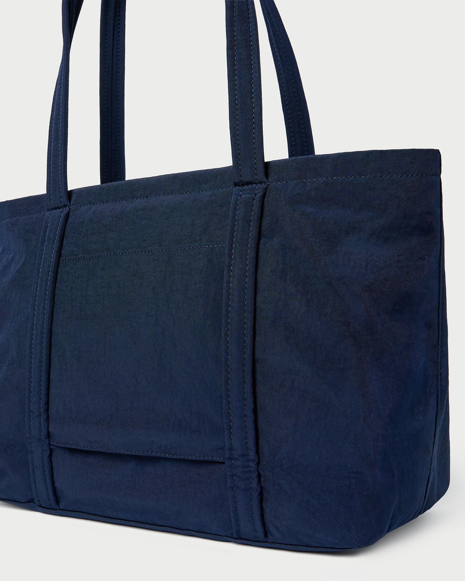 Loeffler Randall - Mira Navy Everyday Tote - Image 3