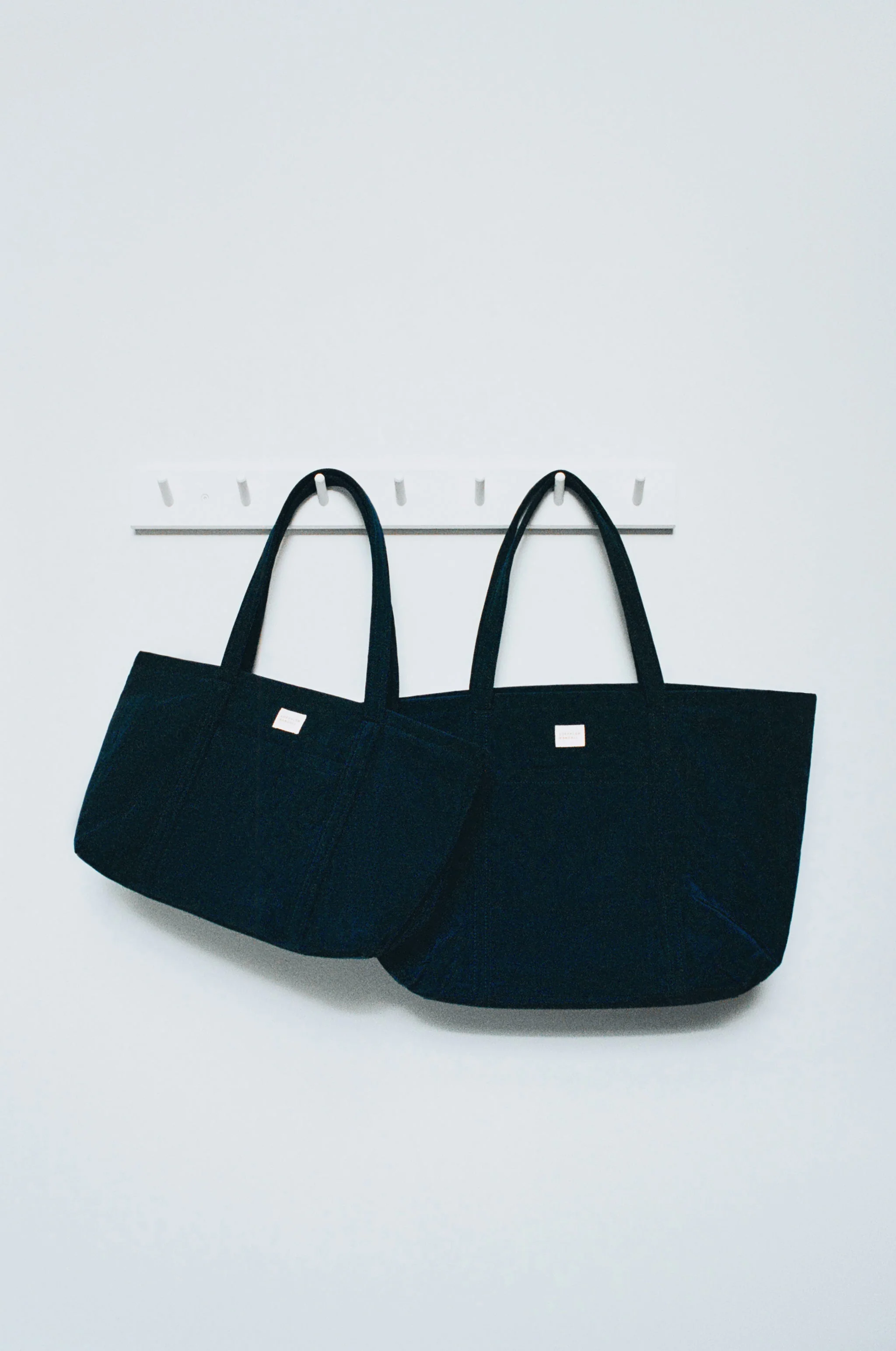 Loeffler Randall - Mira Navy Everyday Tote - Image 7