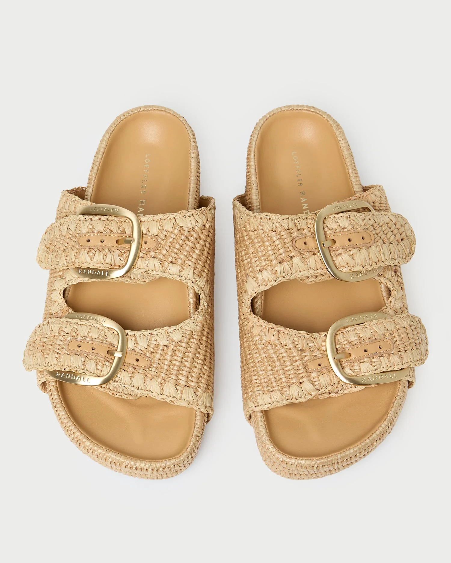 Loeffler Randall - Nico Sandal - Image 3