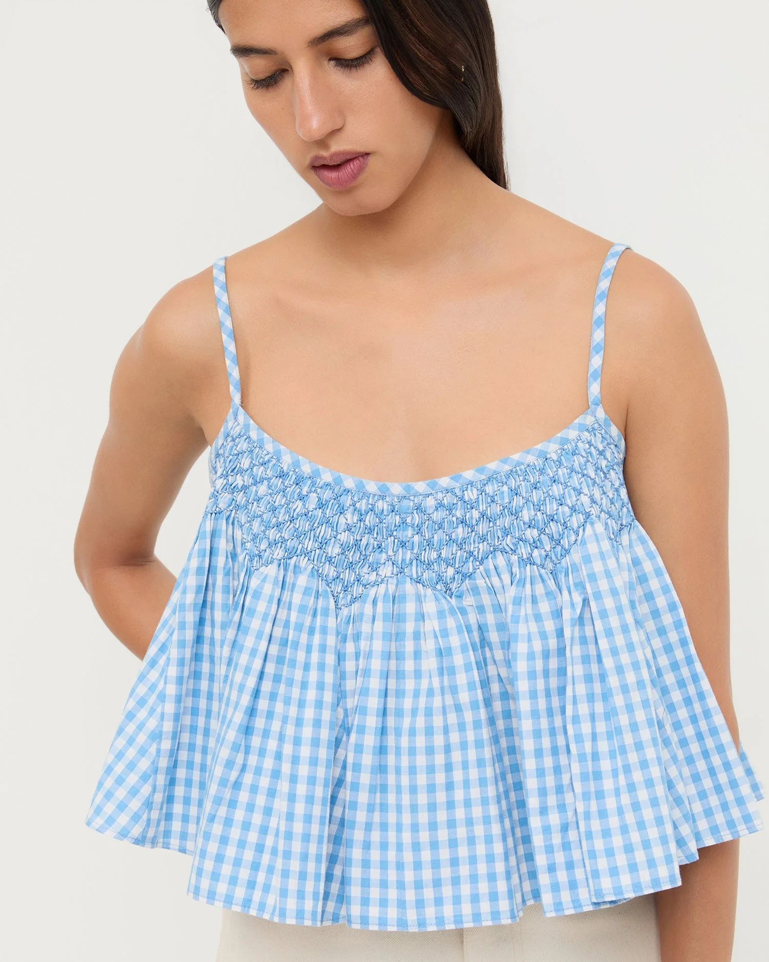 Loeffler Randall - Nola Top - Image 4
