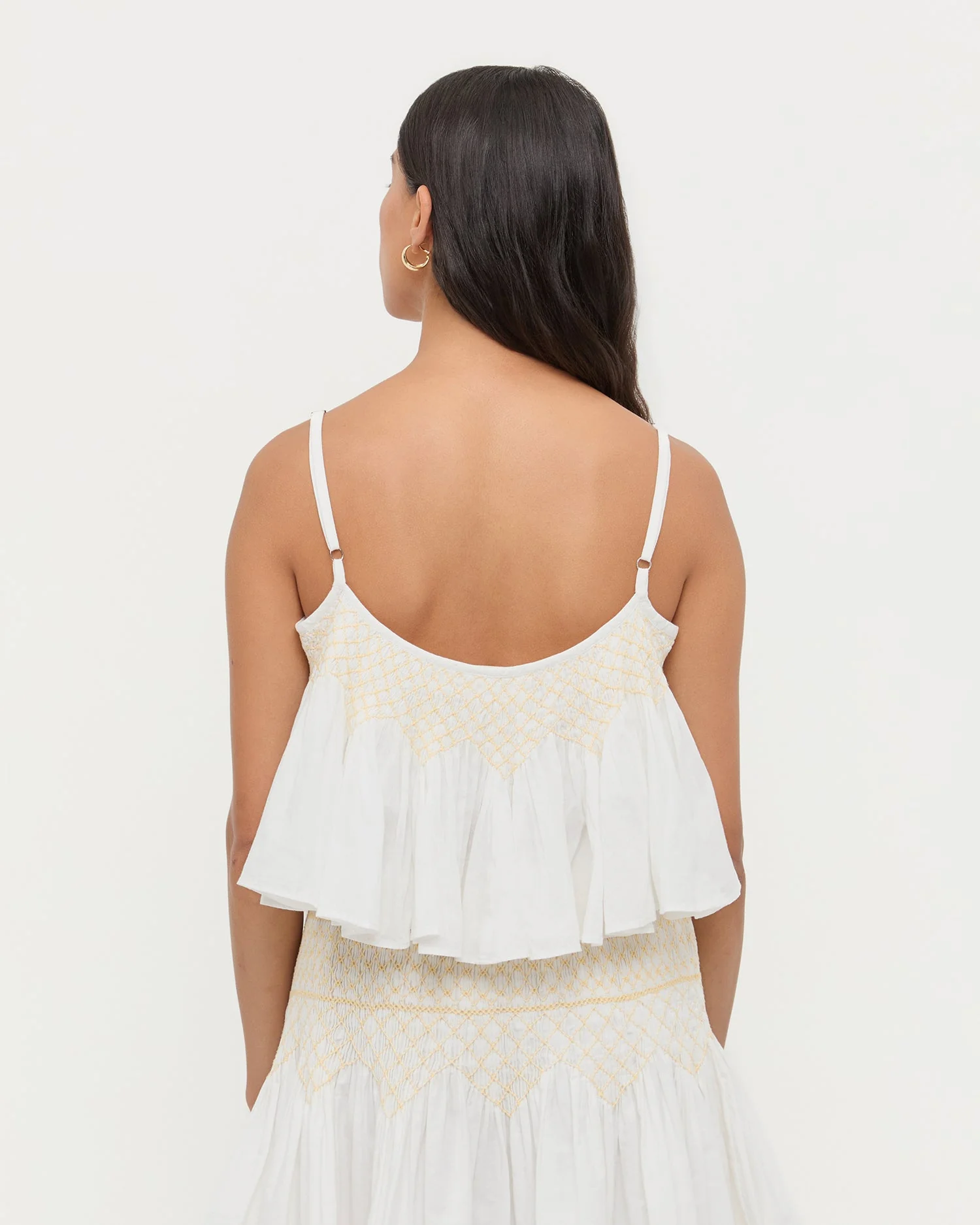 Loeffler Randall - Nola Top - Image 3