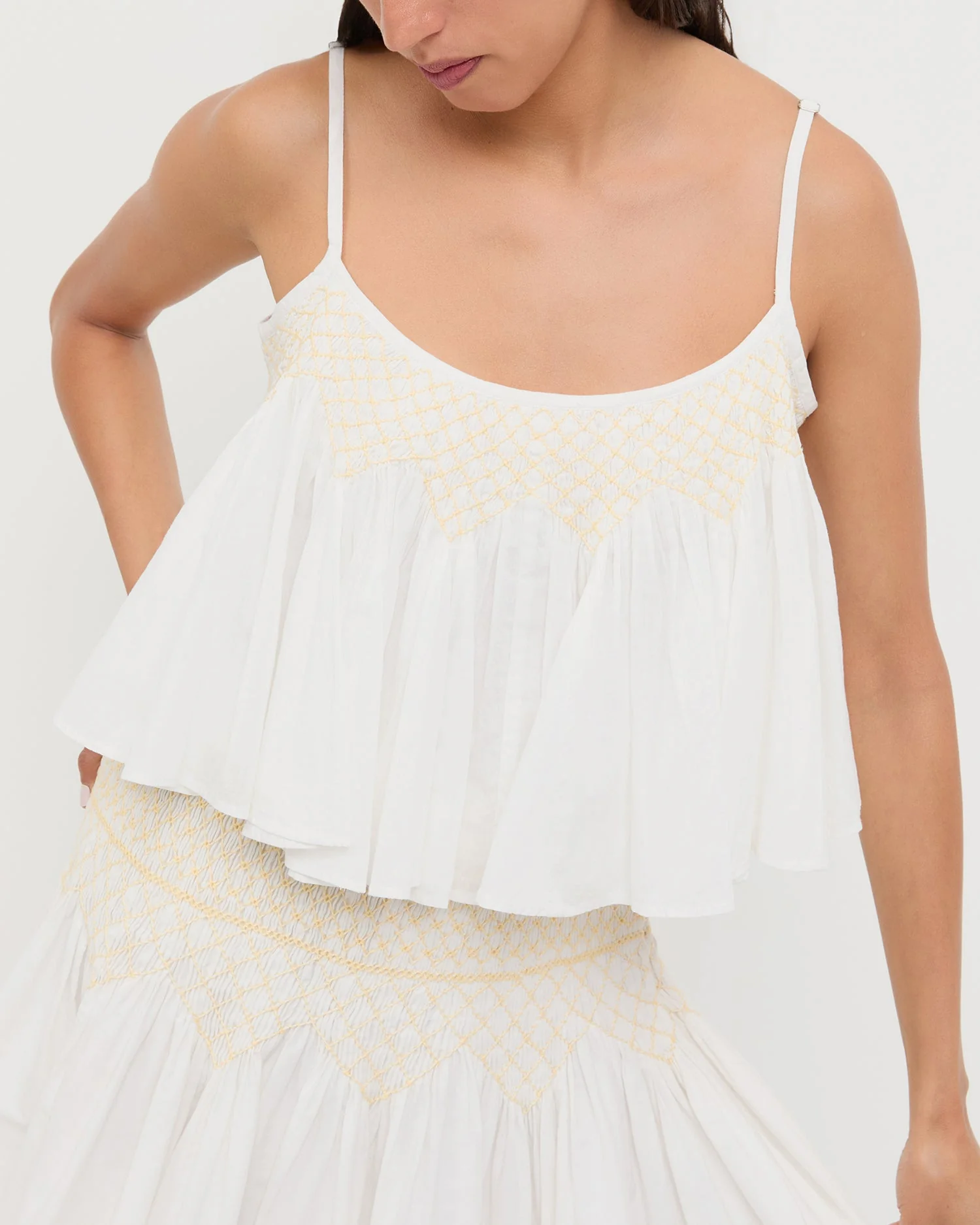Loeffler Randall - Nola Top - Image 4