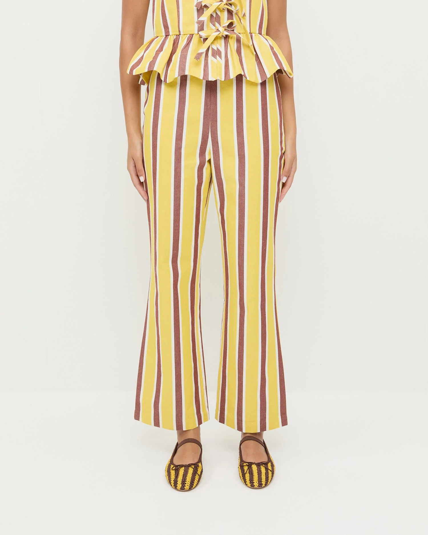 Loeffler Randall - Pasha Pant