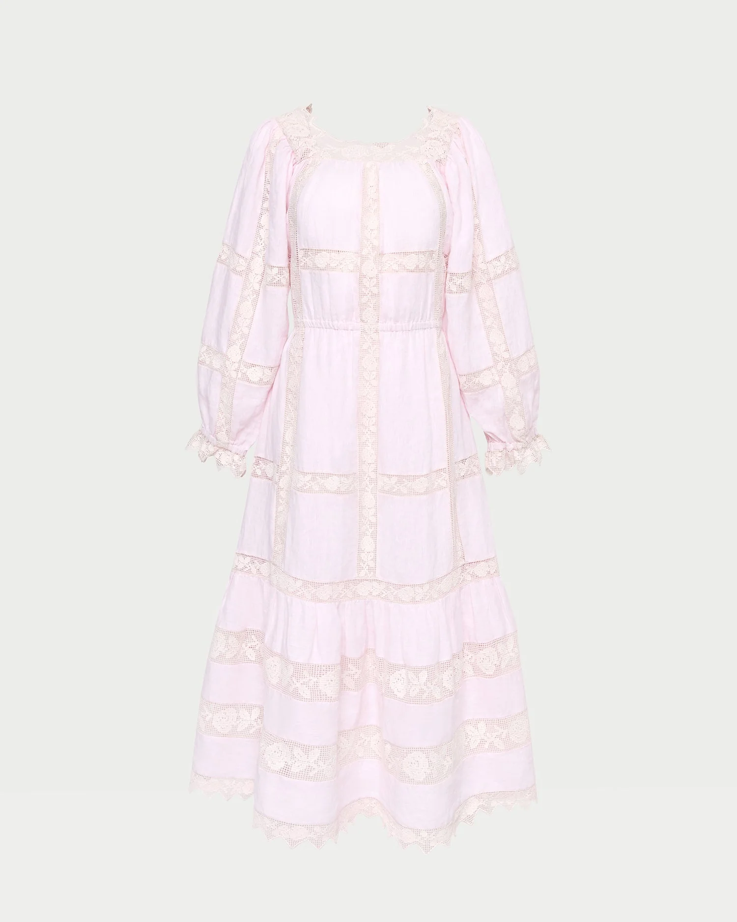 Loeffler Randall - Perrin Dress - Image 2