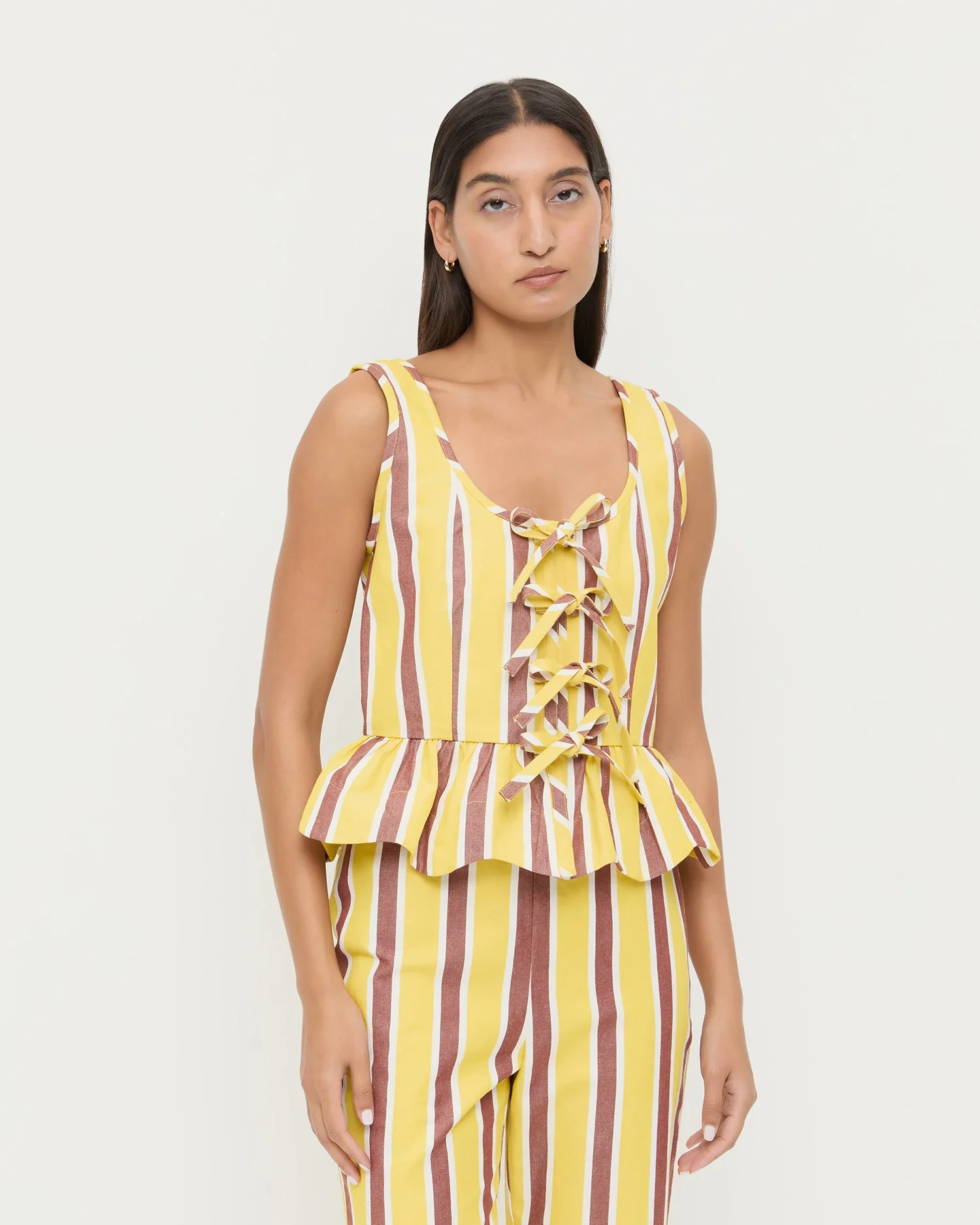 Loeffler Randall - Pilar Tank