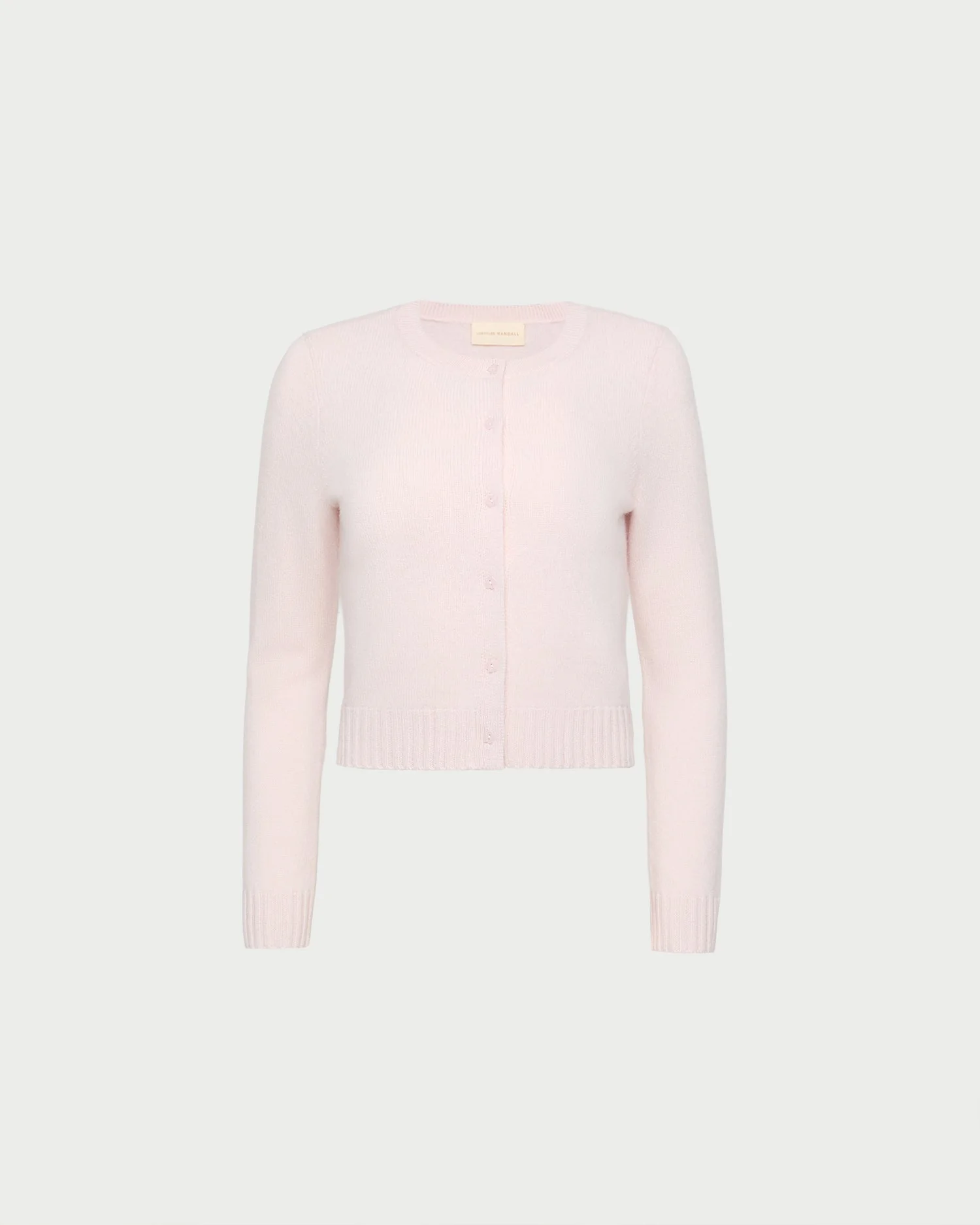Loeffler Randall - Tucker Cardigan - Image 2