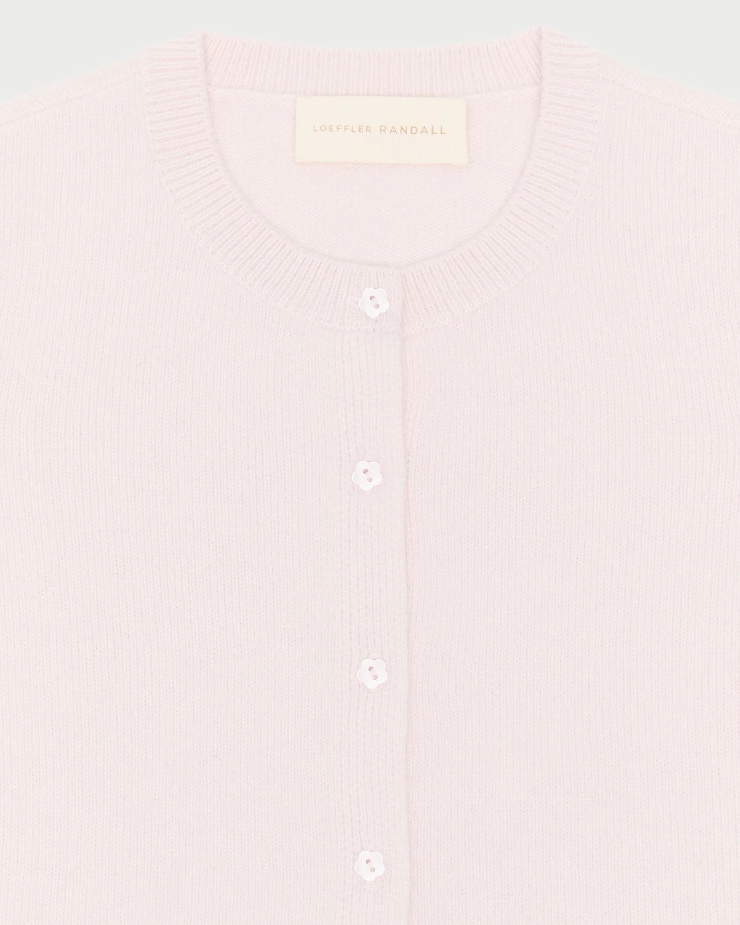 Loeffler Randall - Tucker Cardigan - Image 3