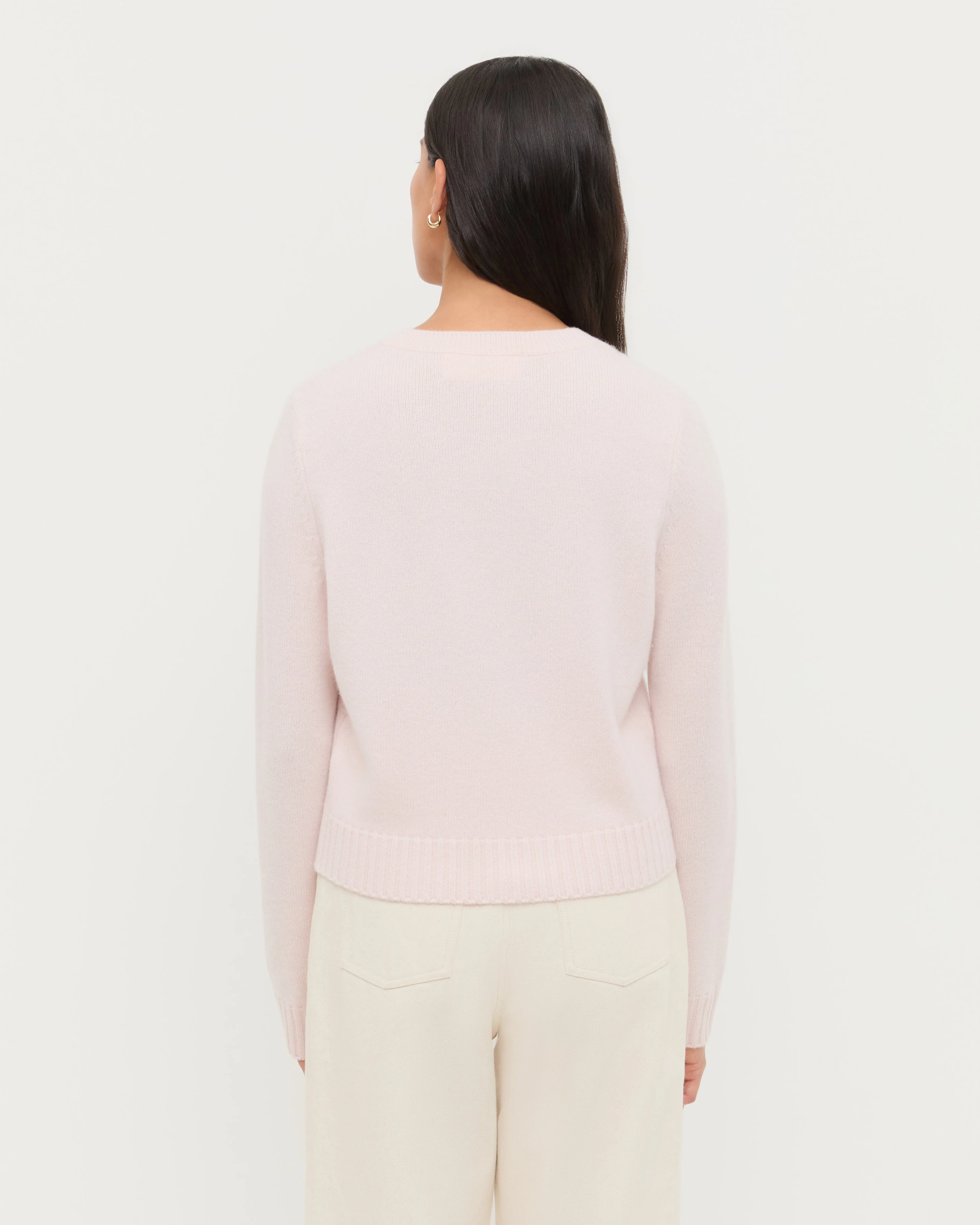 Loeffler Randall - Tucker Cardigan - Image 4