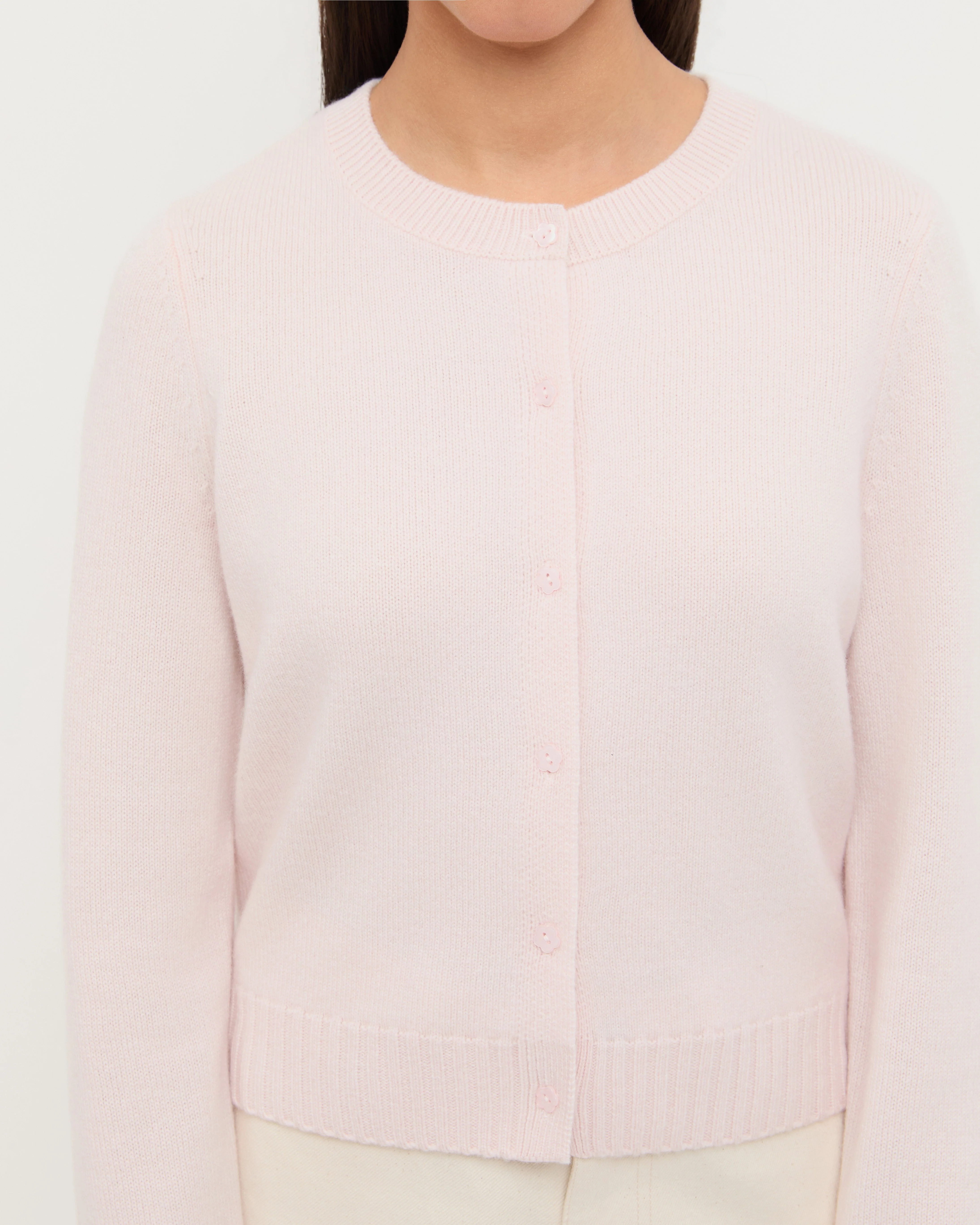 Loeffler Randall - Tucker Cardigan - Image 5