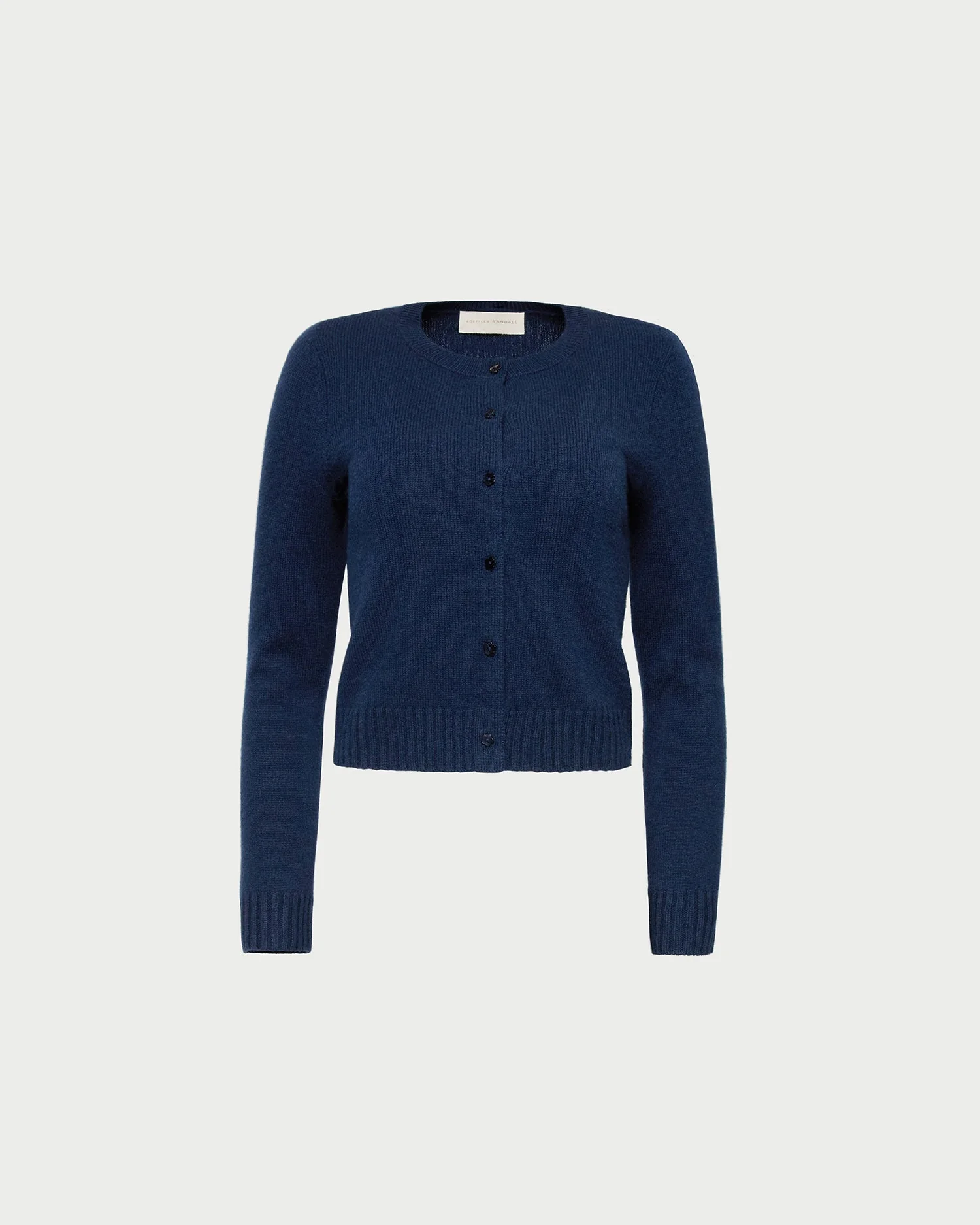 Loeffler Randall - Tucker Cardigan - Image 2