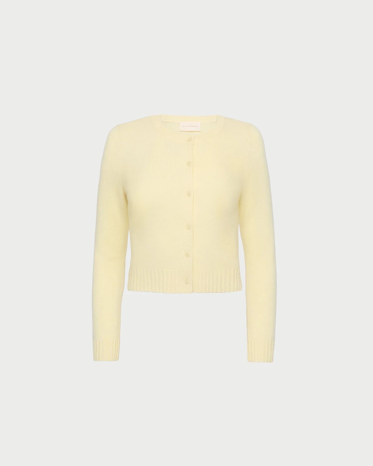 Loeffler Randall - Tucker Cardigan - Image 2
