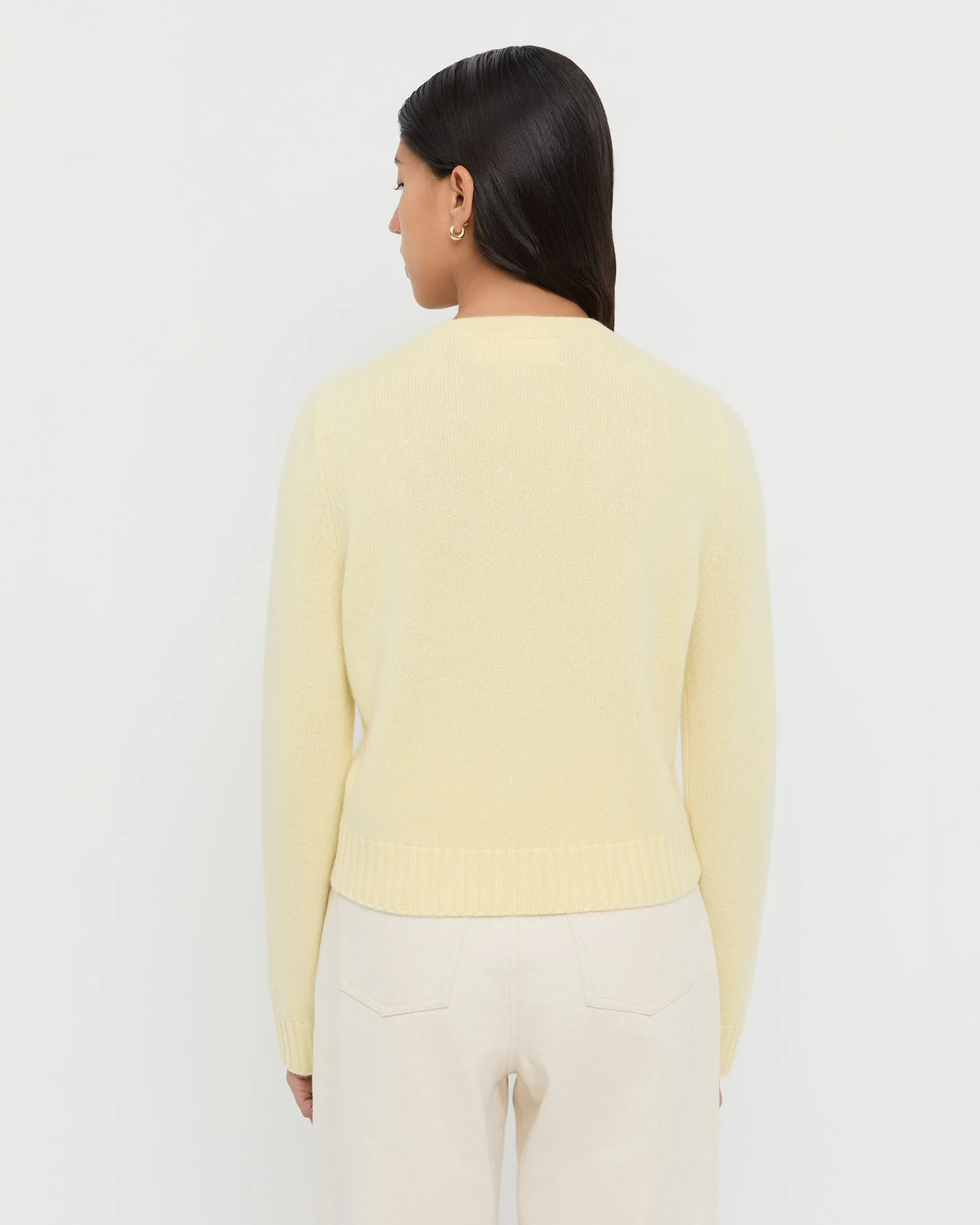 Loeffler Randall - Tucker Cardigan - Image 5