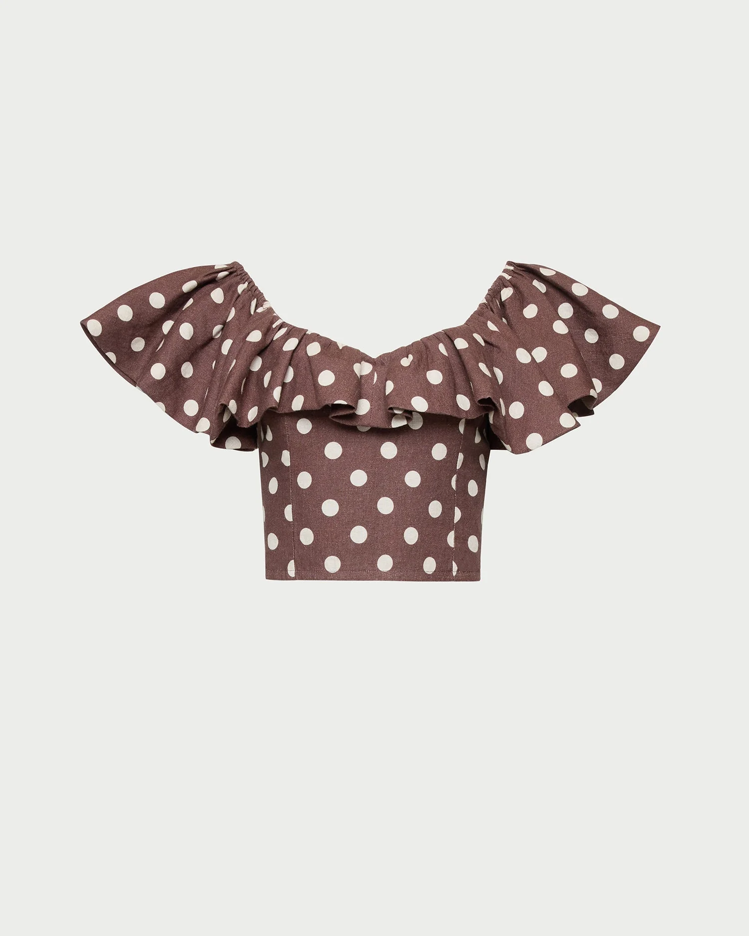 Loeffler Randall - Vega Top - Image 2