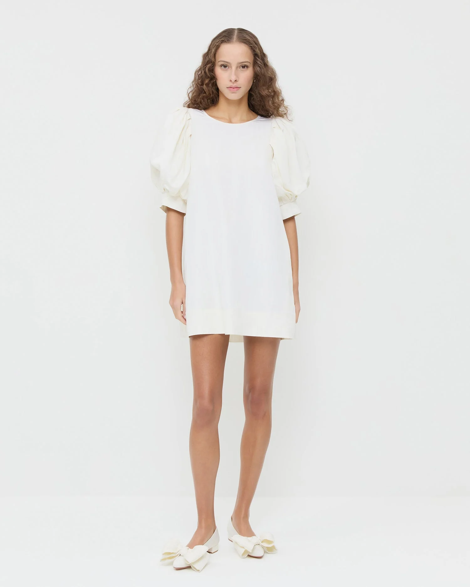 Loeffler Randall - Willy Dress