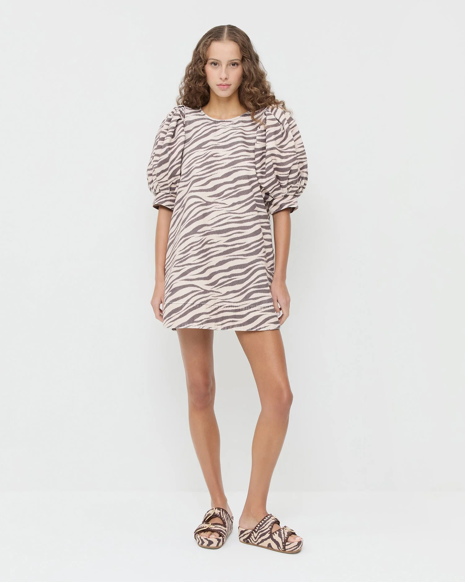 Loeffler Randall - Willy Dress - Image 2