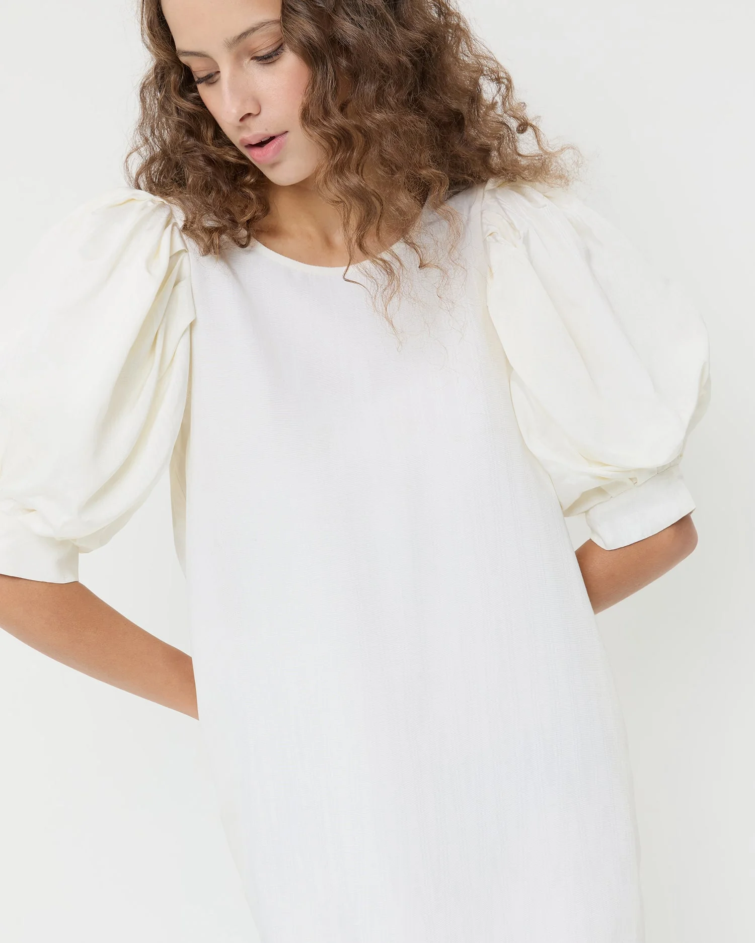 Loeffler Randall - Willy Mini Dress - Image 4
