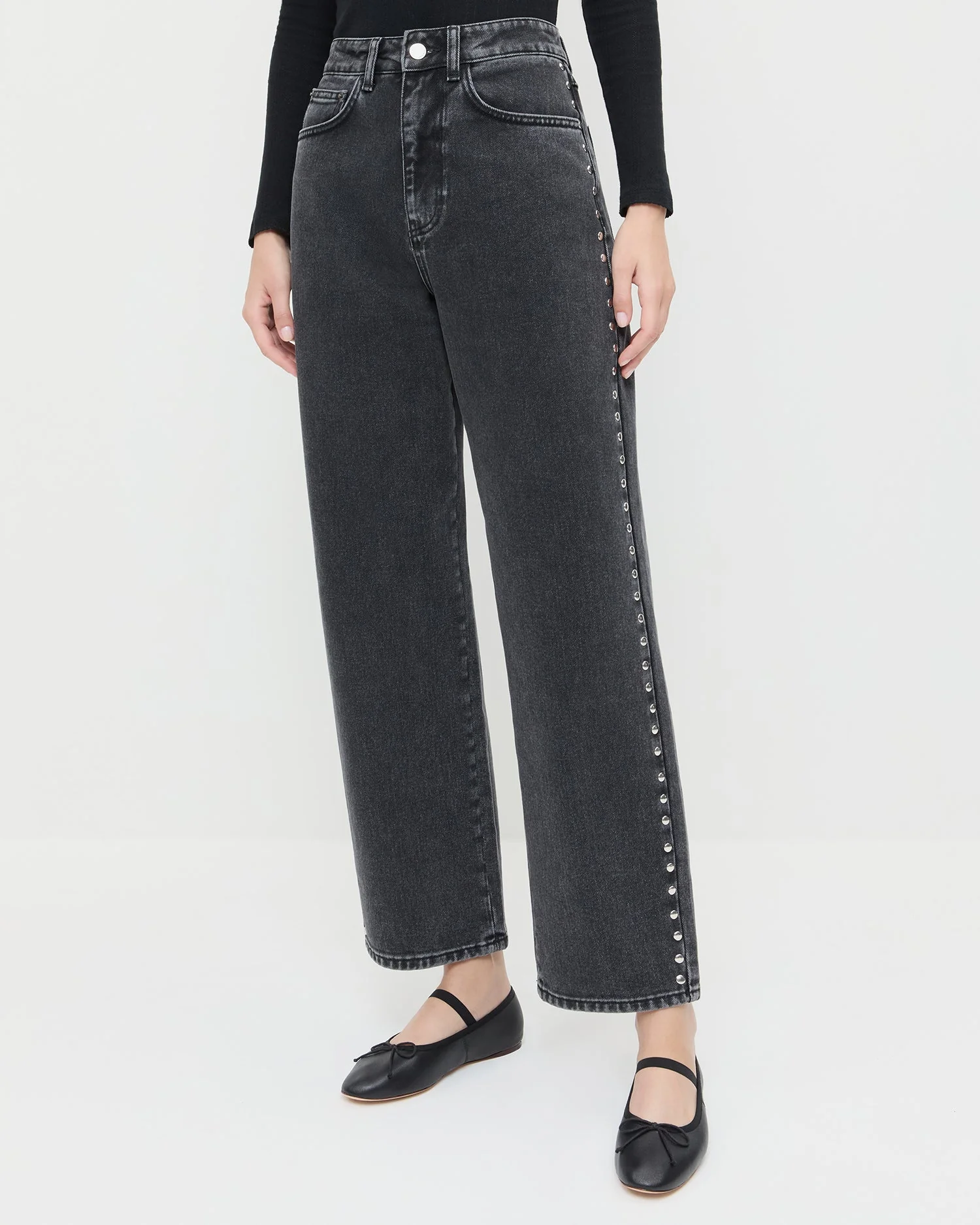 Loeffler Randall - Winona Pant - Image 2