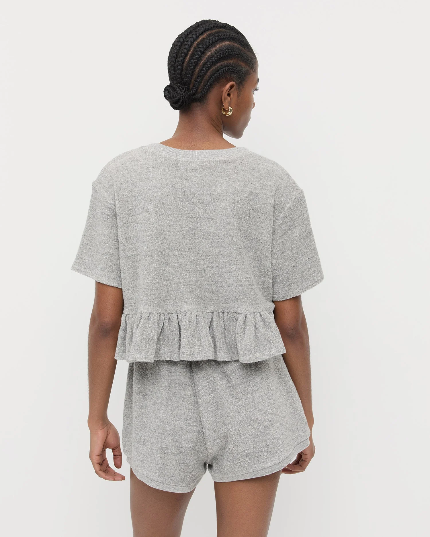 Loeffler Randall - Logan Top - Image 3