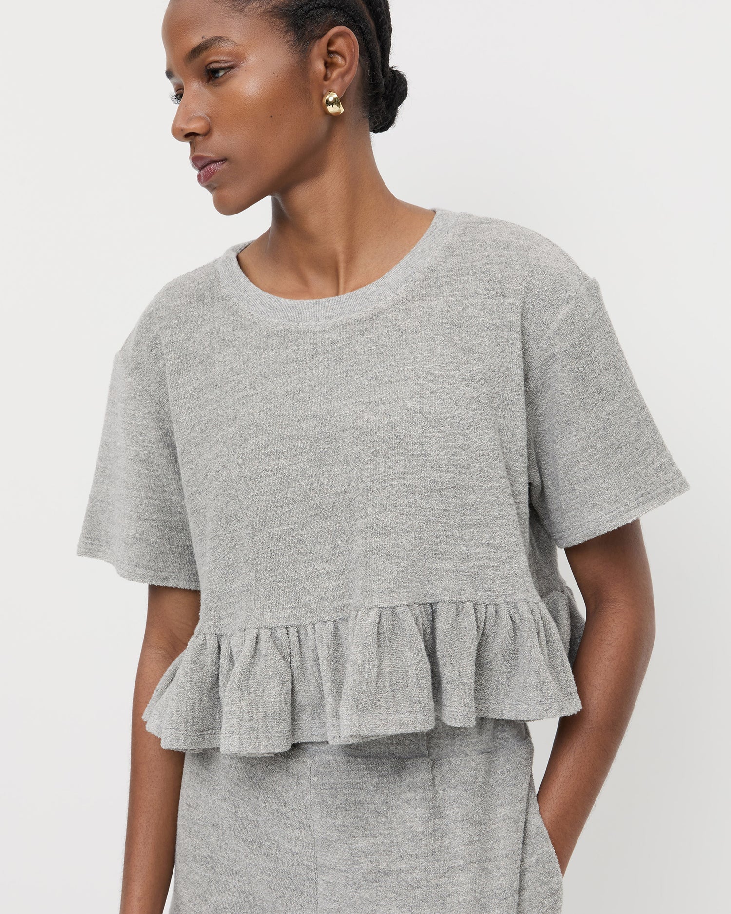 Loeffler Randall - Logan Top - Image 4