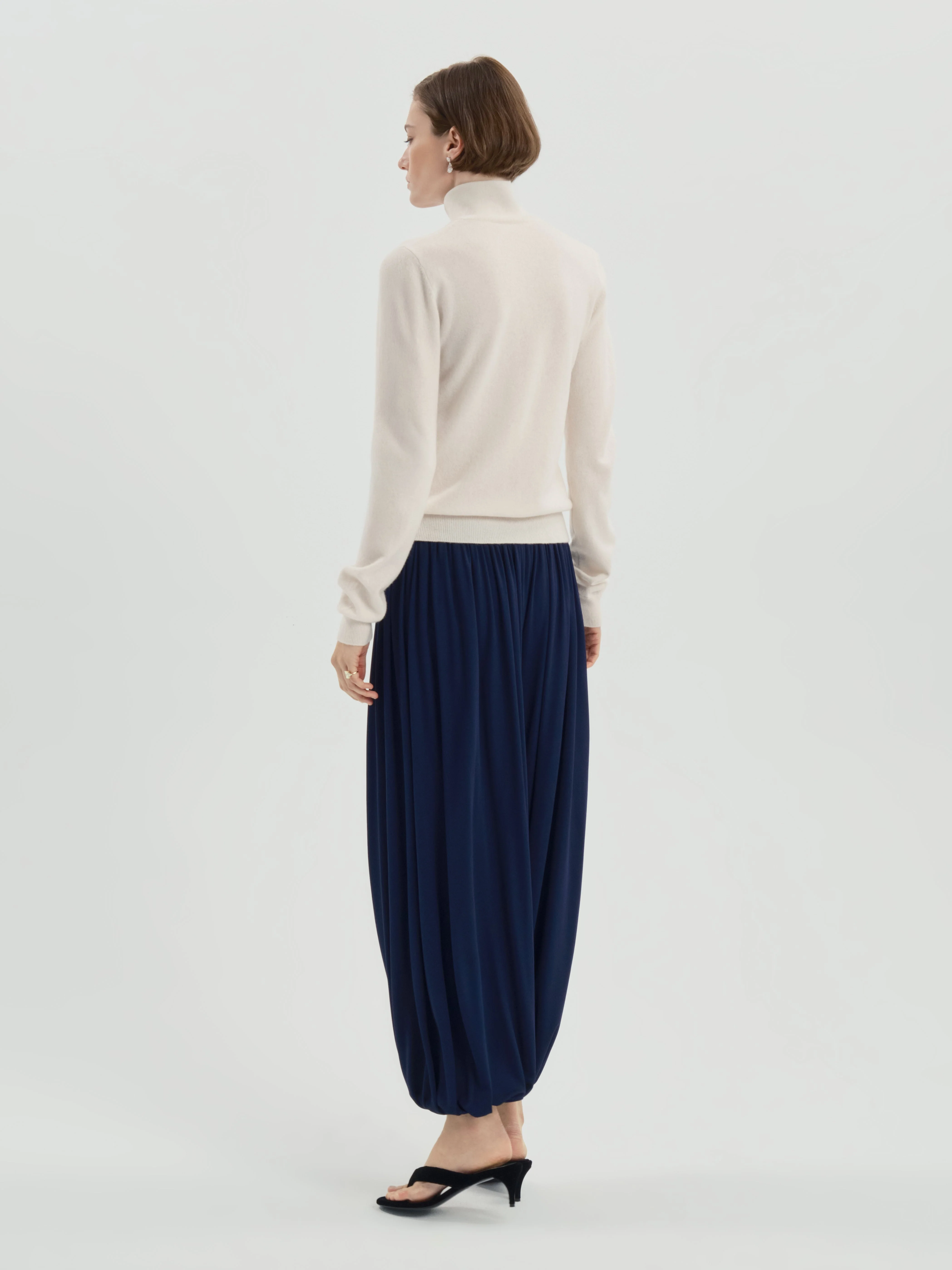 Aflalo - Lolana Pant in Viscose - Image 9