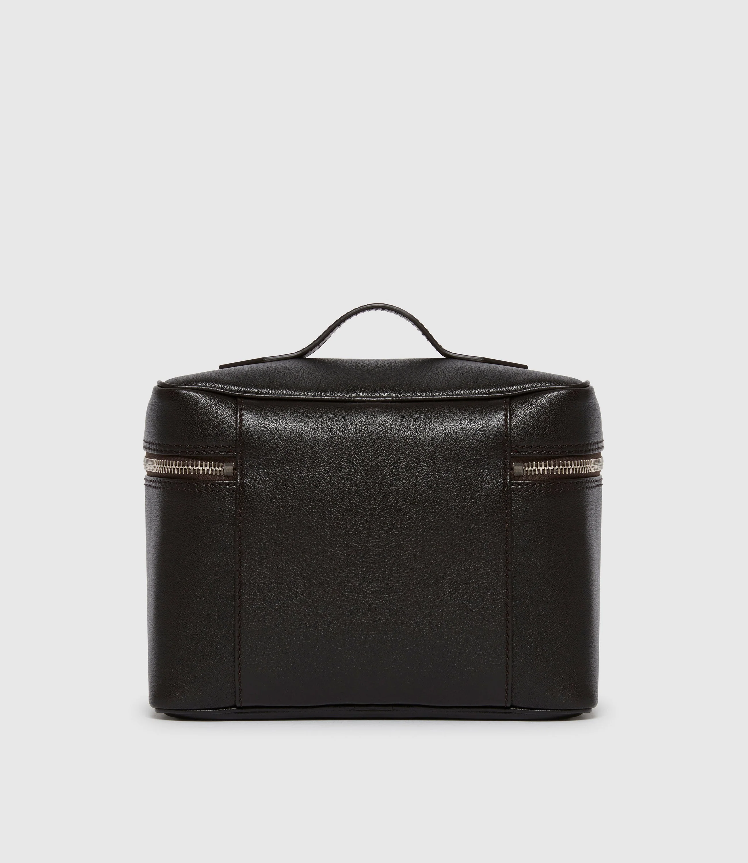 Metier - Long Haul Toiletry Bag Buffalo Cacao - Image 2