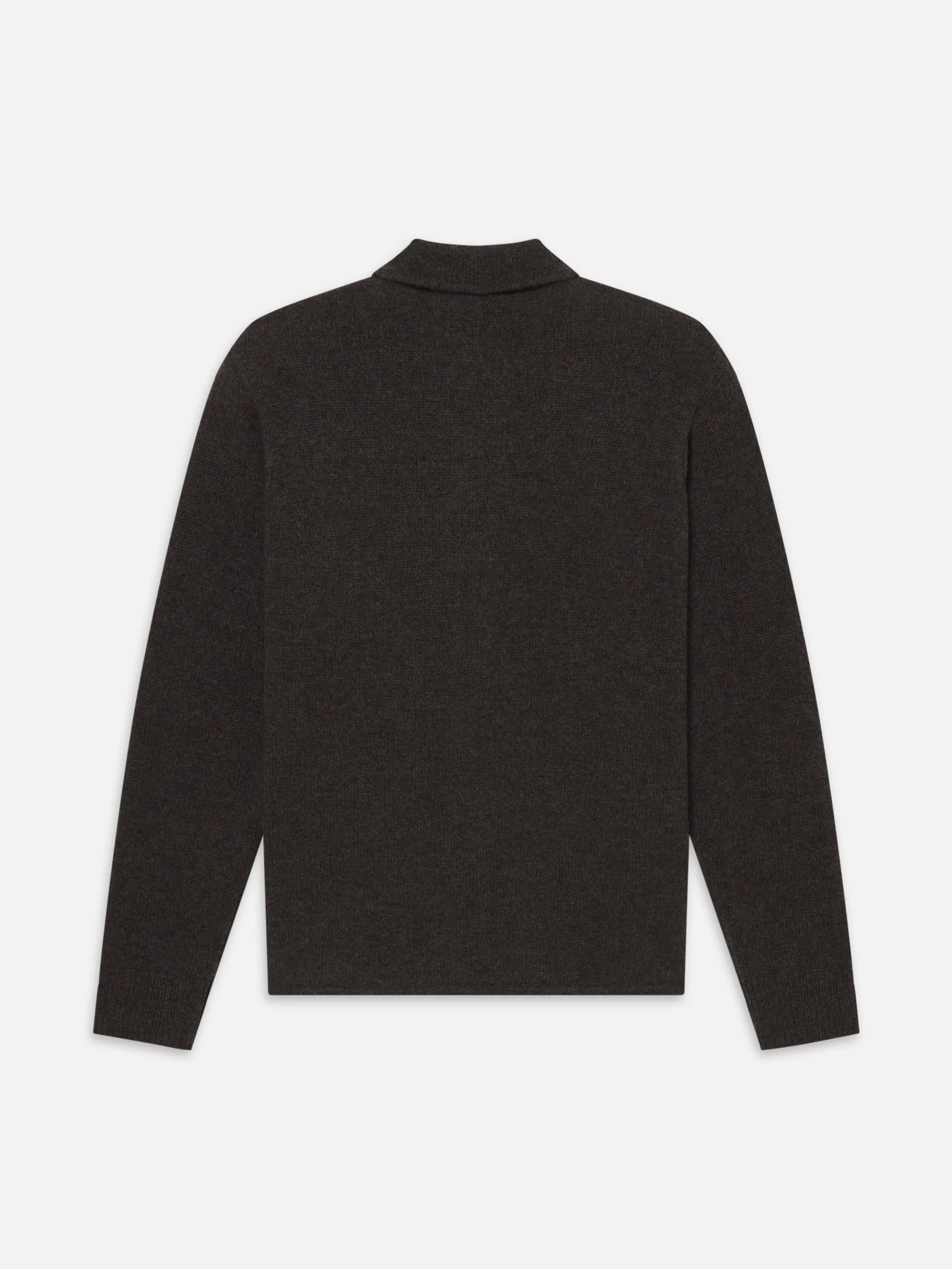FRAME - Long Sleeve Shirt Sweater - Image 3