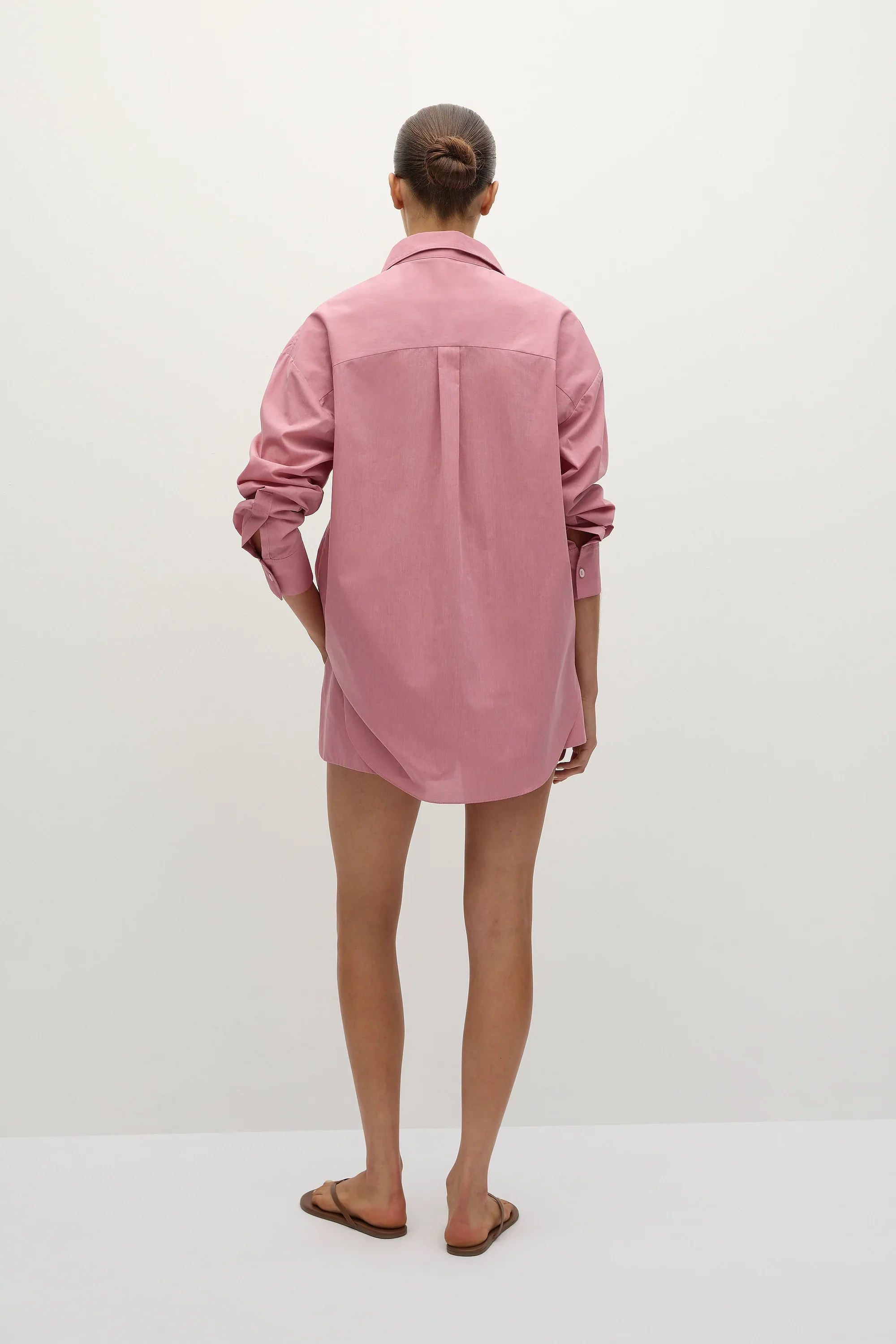 Faithfull - Lonia Shorts Valentine - Final Sale - Image 5