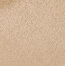 Khaite - Loop Sandal in Beige Leather - Image 6