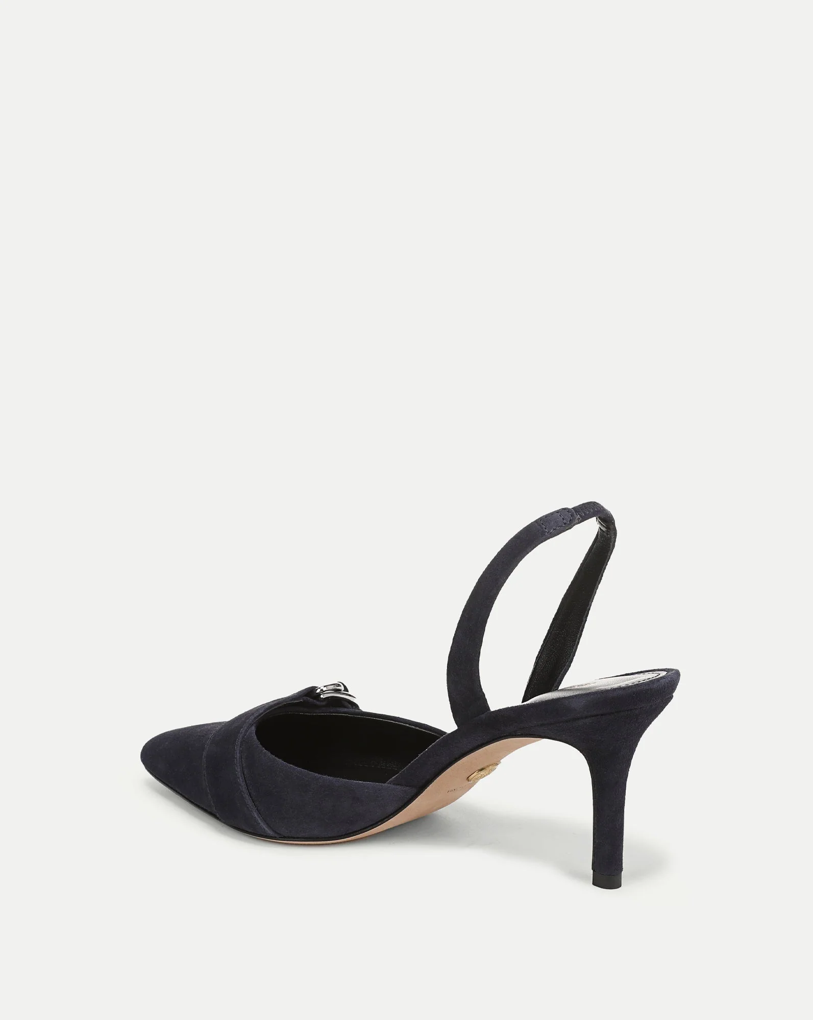 Veronica Beard - Loralyn Slingback Buckle Heel - Image 5