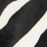 Khaite - Lorel Coat in Zebra Print Haircalf - Image 14