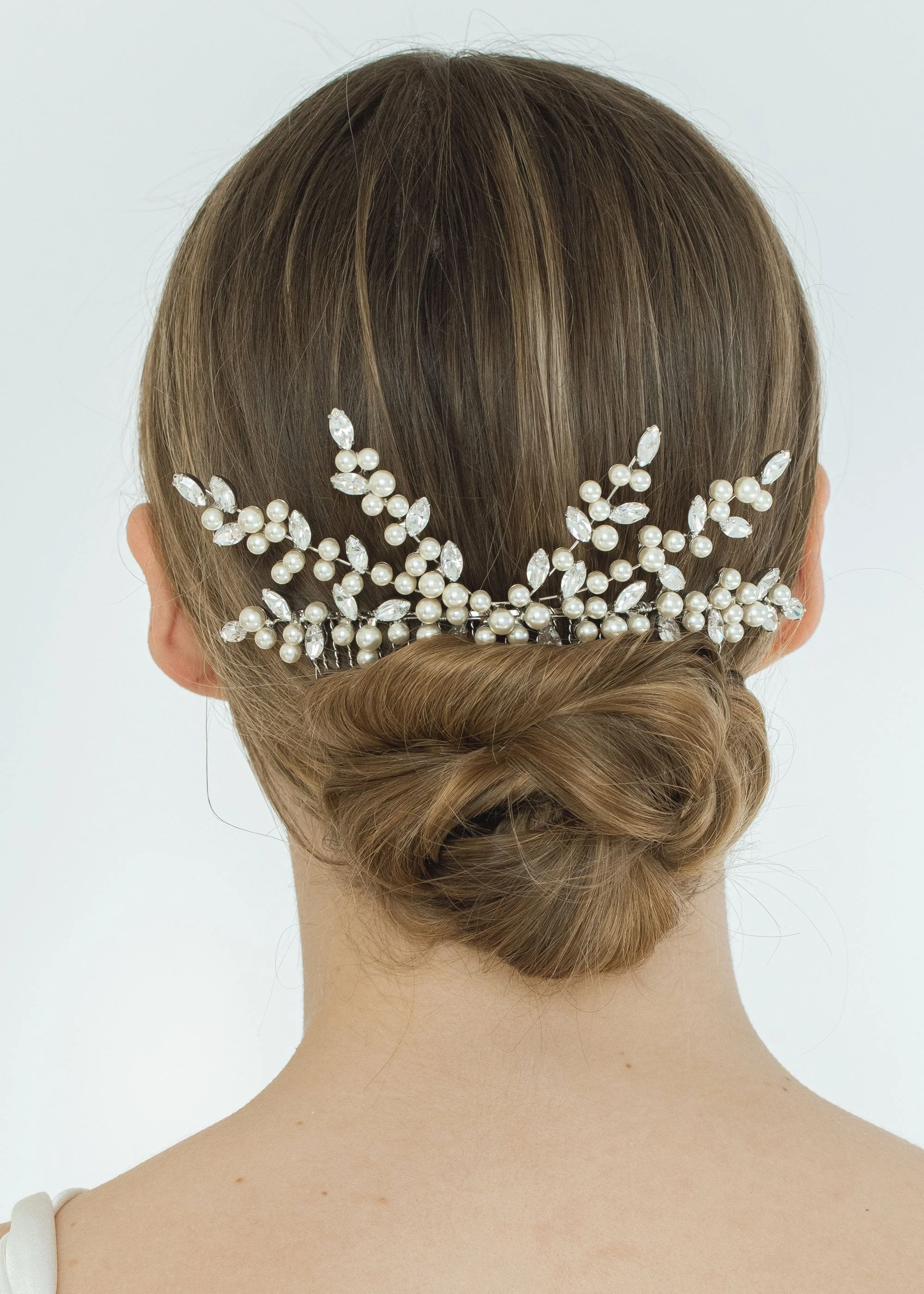 Jennifer Behr - Lorena Comb - Image 3
