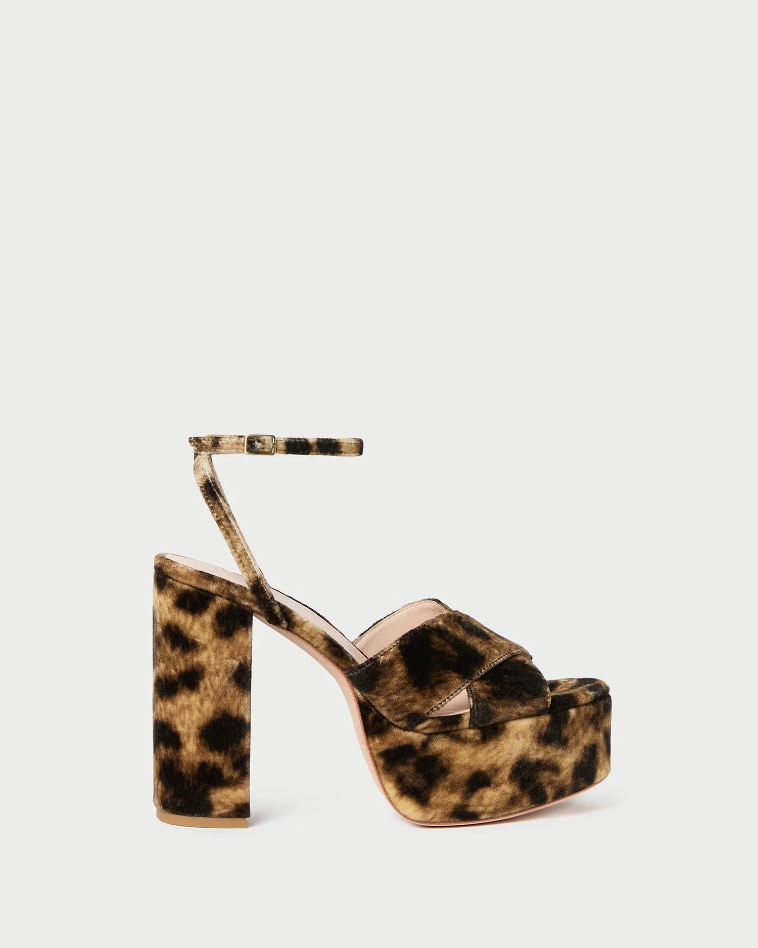 Loeffler Randall - Loretta Platform Sandal - Image 2