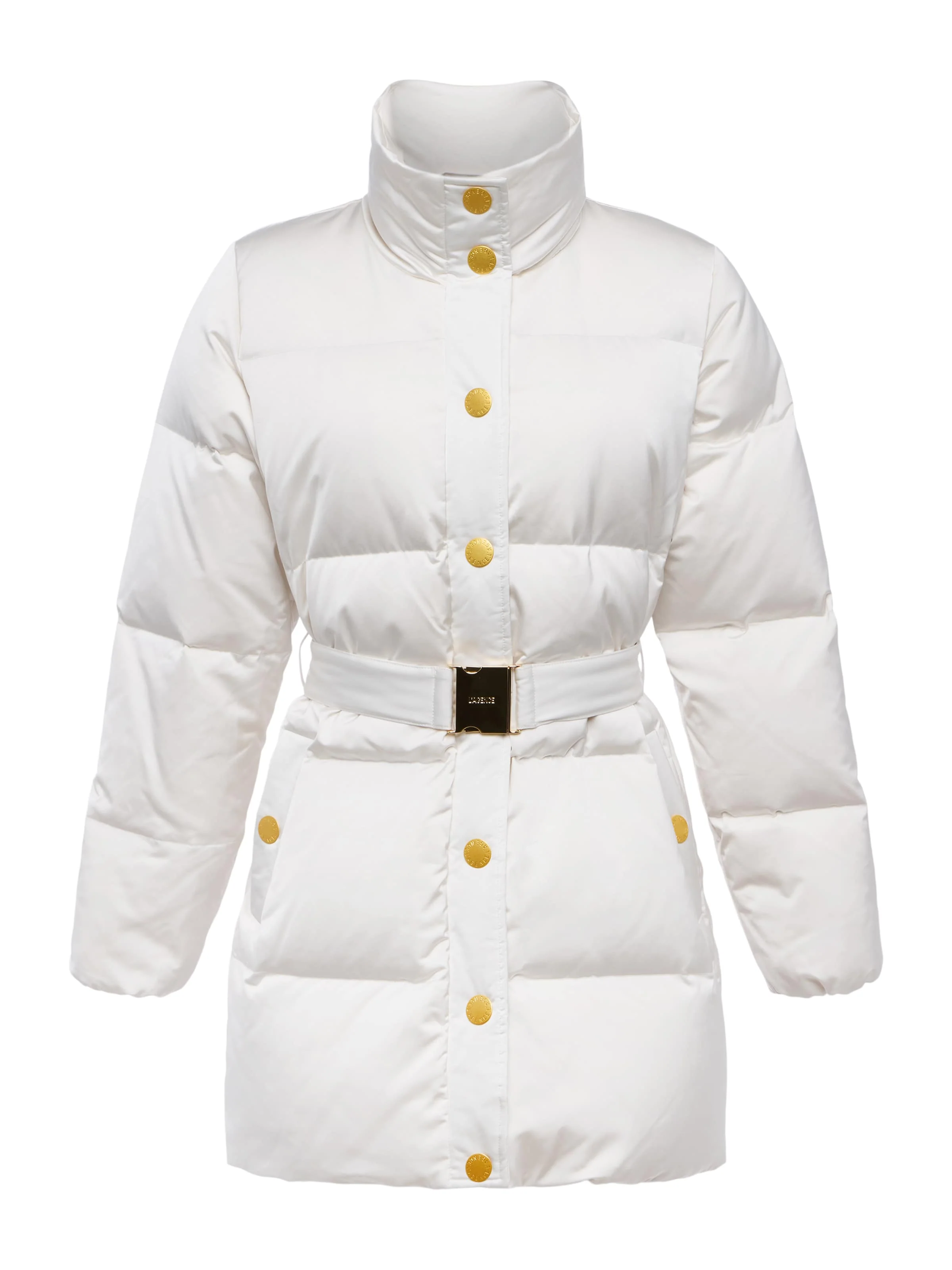 L'AGENCE - Loretta Puffer Coat - Image 7