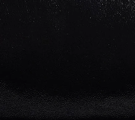 Khaite - Lori Baguette Bag in Black Crackle Patent Leather - Image 12